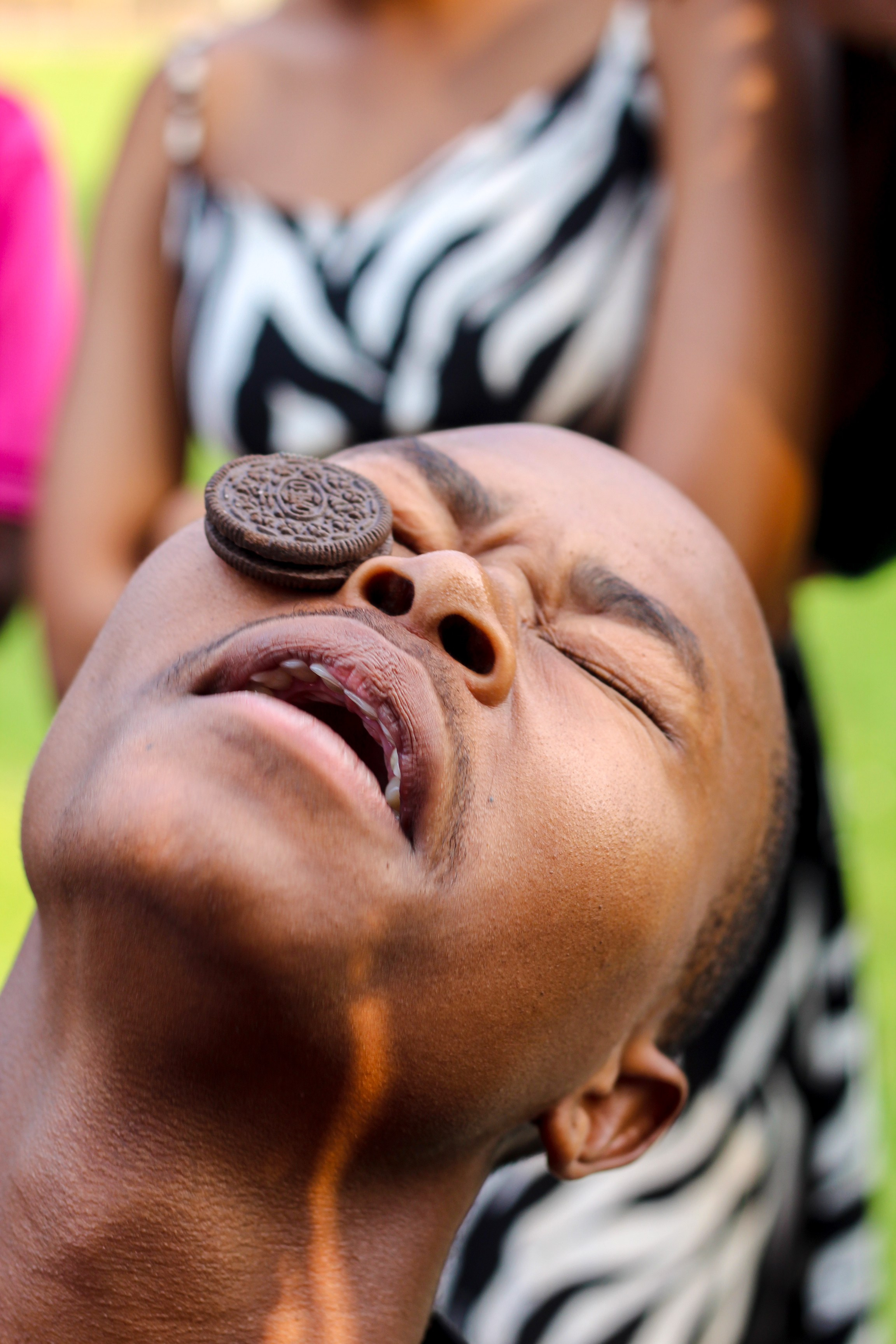 Outdoor Events. KAYdaGEE