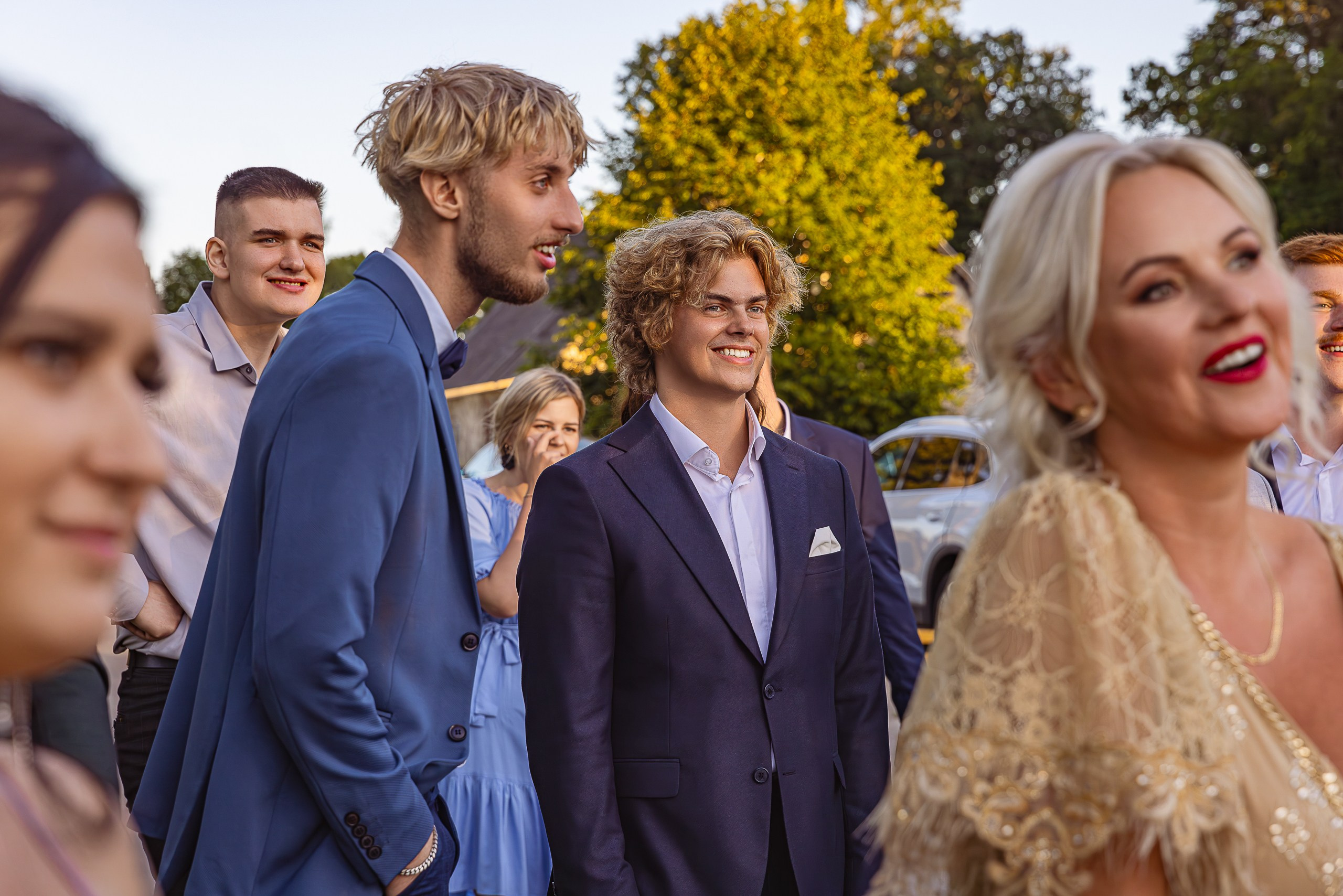 Wedding Day Felicita ♡ Gatis. Photographer Eduard Nesterov