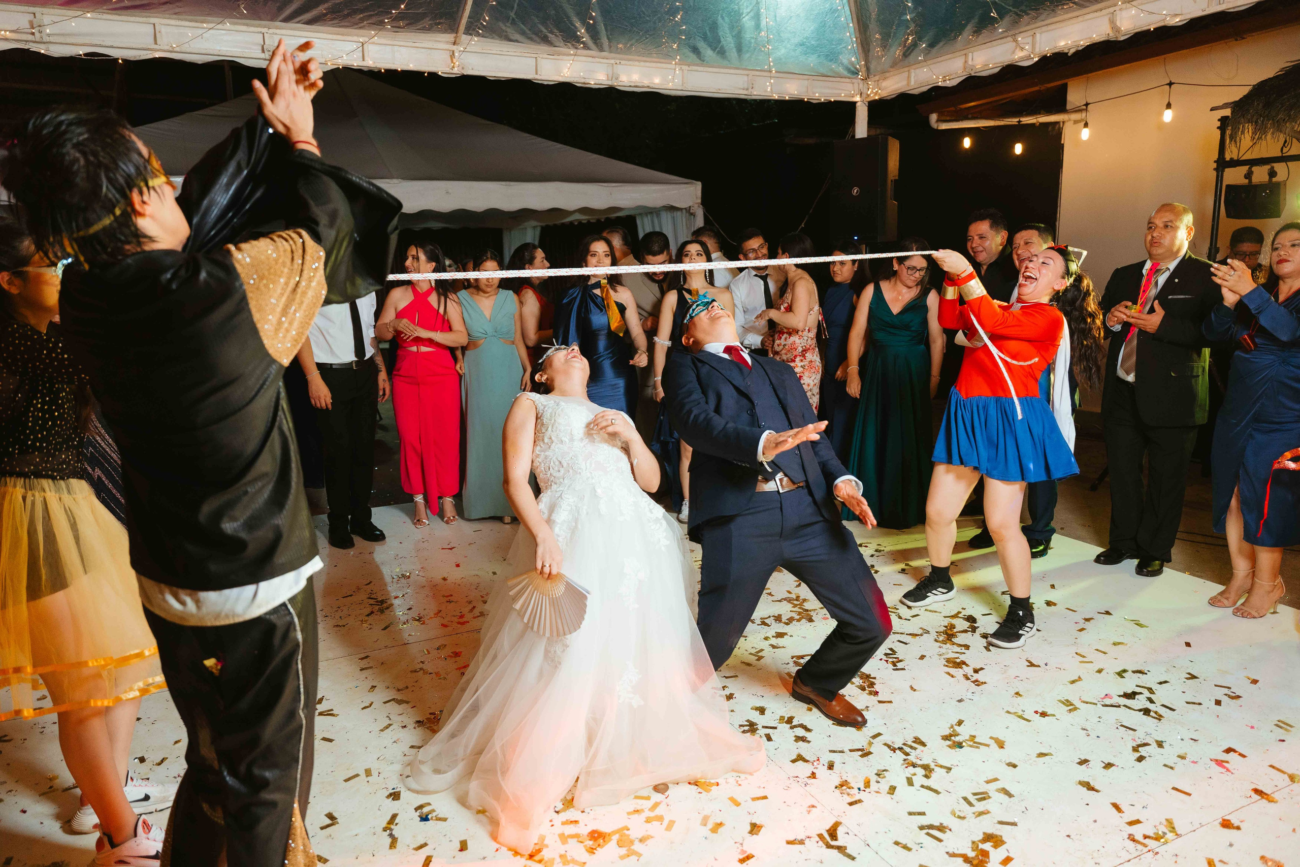 Jennifer y Vladimir. Fotógrafo de bodas en Loja Ecuador | Piero Alvarez PH
