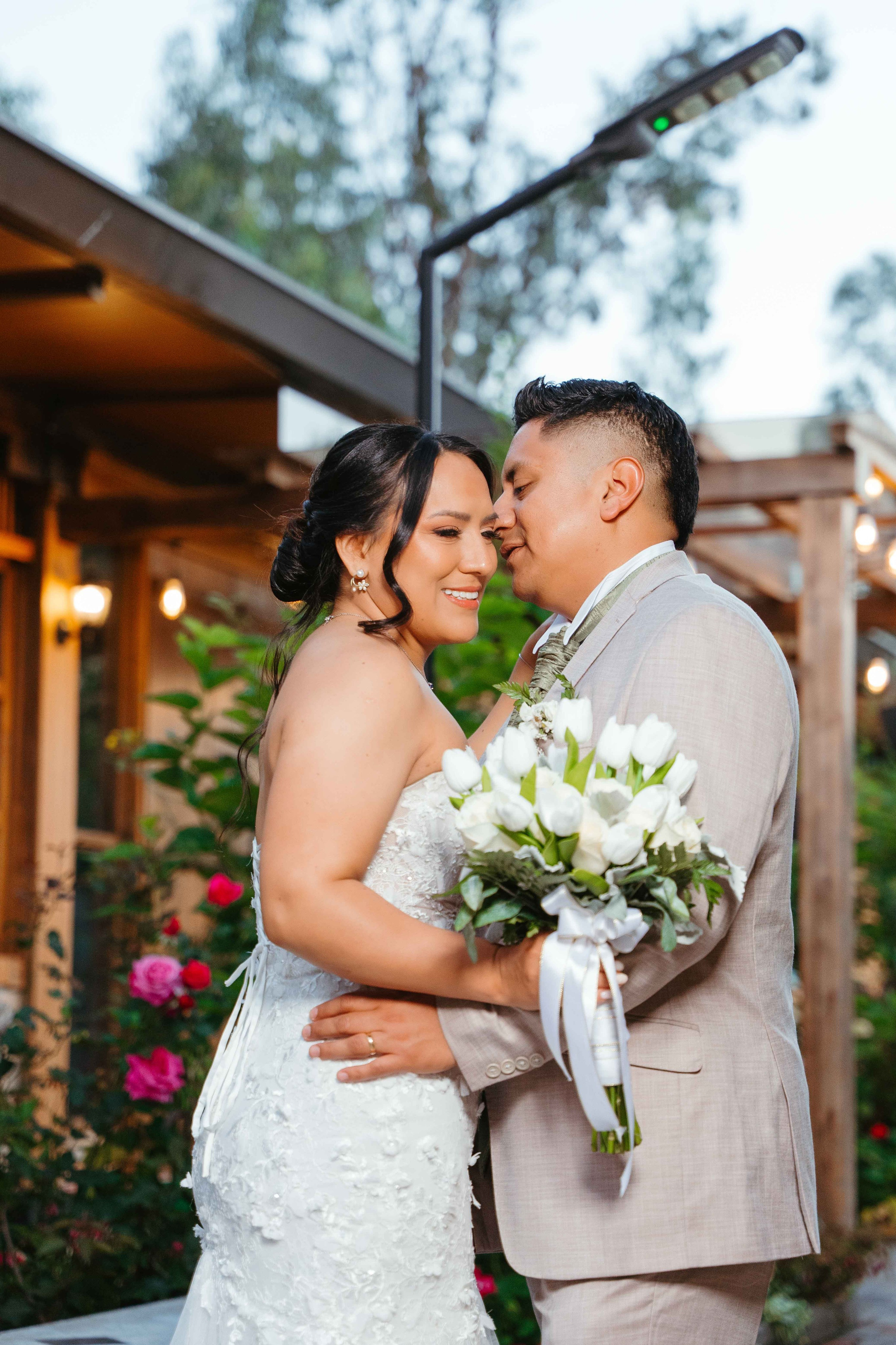 Karol y Jairon. Fotógrafo de bodas en Loja Ecuador | Piero Alvarez PH