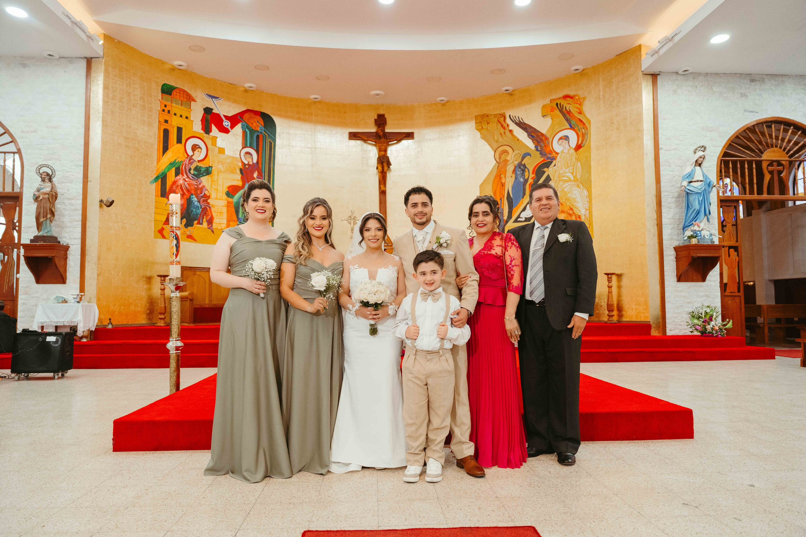 Boda de Kelvin y Yari en Loja | Fotografía y Filmación por Piero Alvarez. Fotógrafo de bodas en Loja Ecuador | Piero Alvarez PH