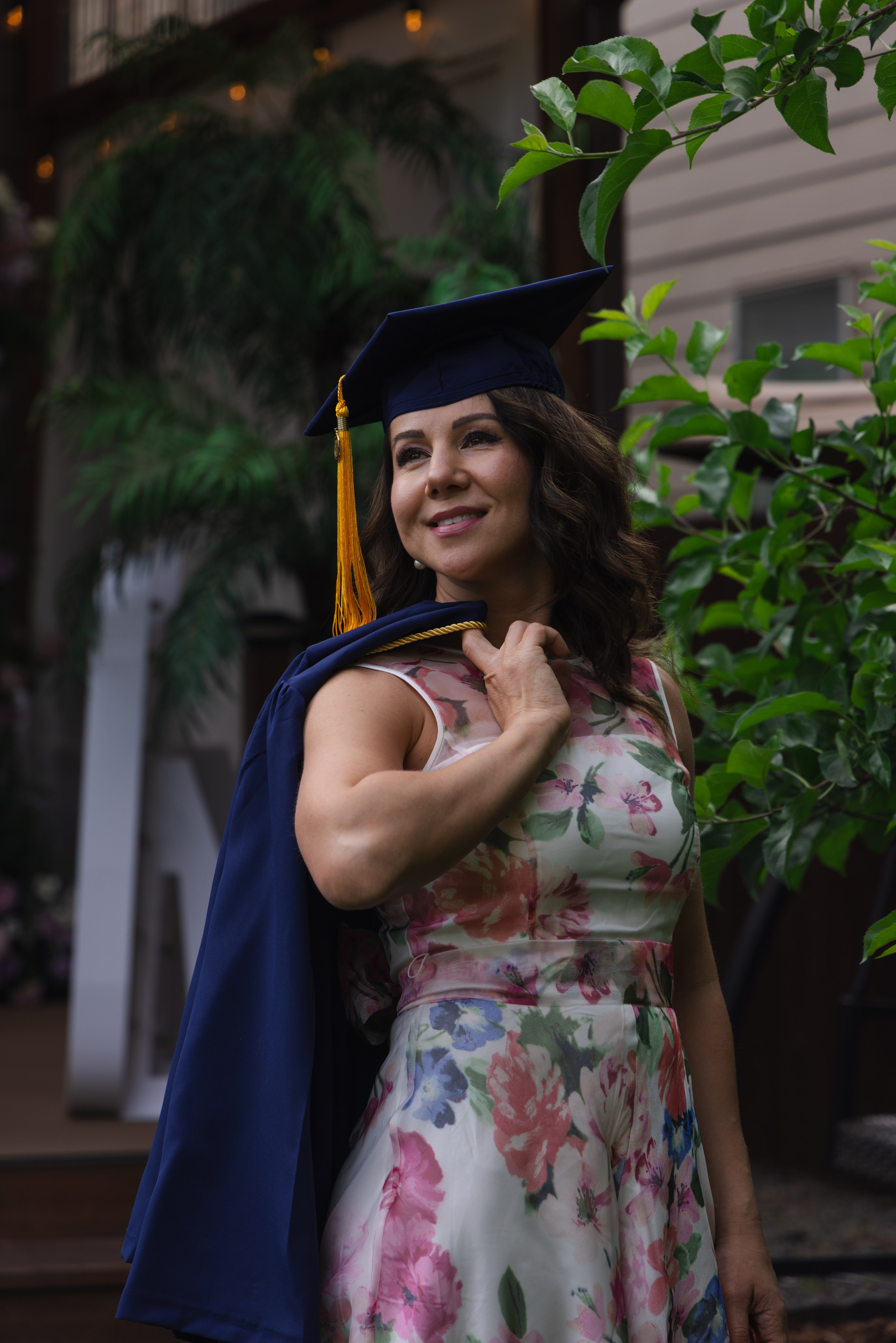 Graduation. Eikanmedia | Photographer and videographer capturing weddings, families, engagements, pregnancy & newborns | Vancouver, WA | USA