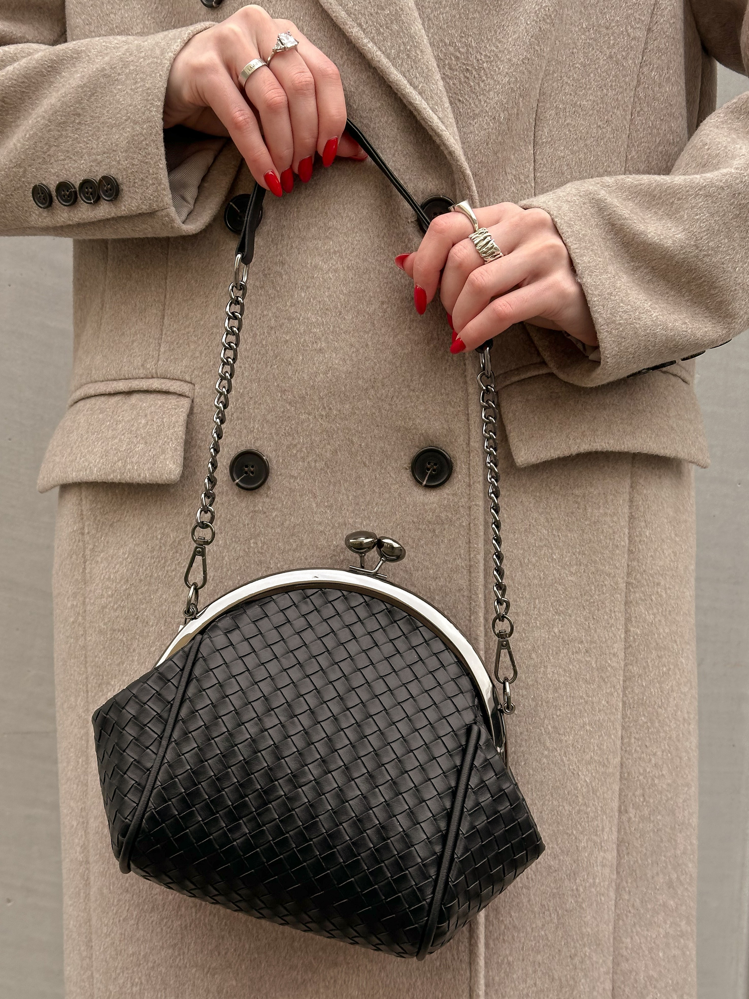 Сумка 2. Фотограф Москва | Евгений Fakerudeboy