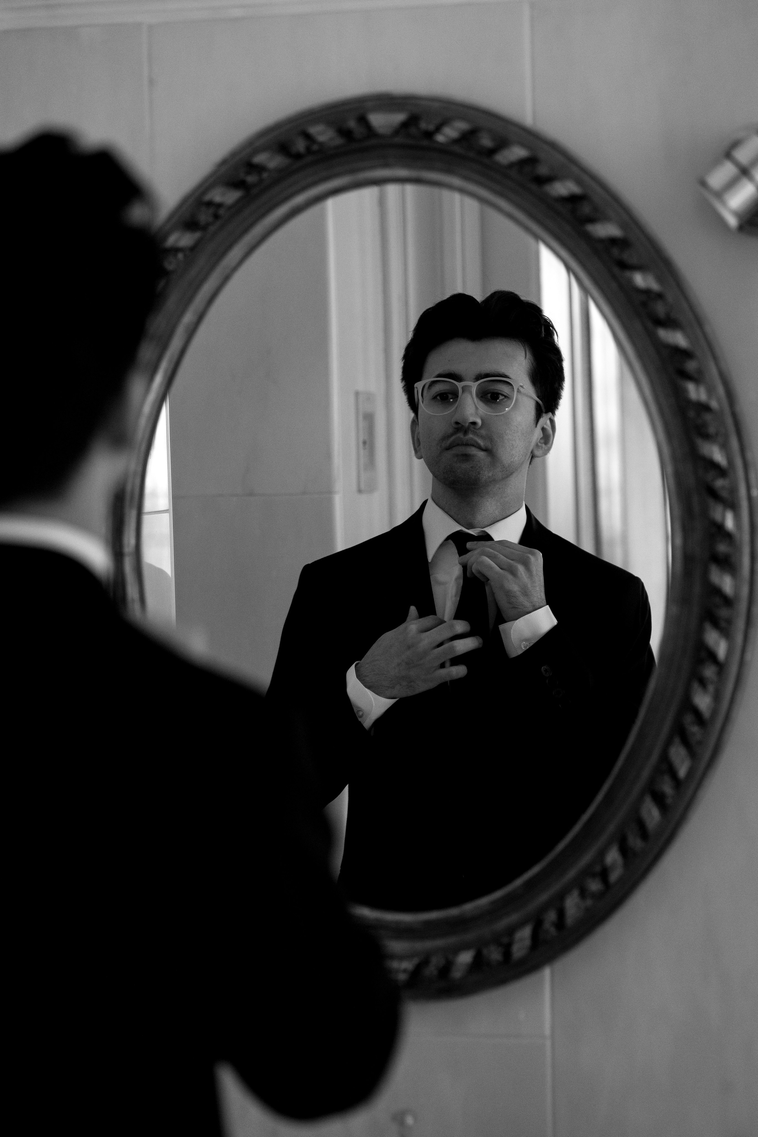 Jon & Laziza. Wedding photographer in Italy