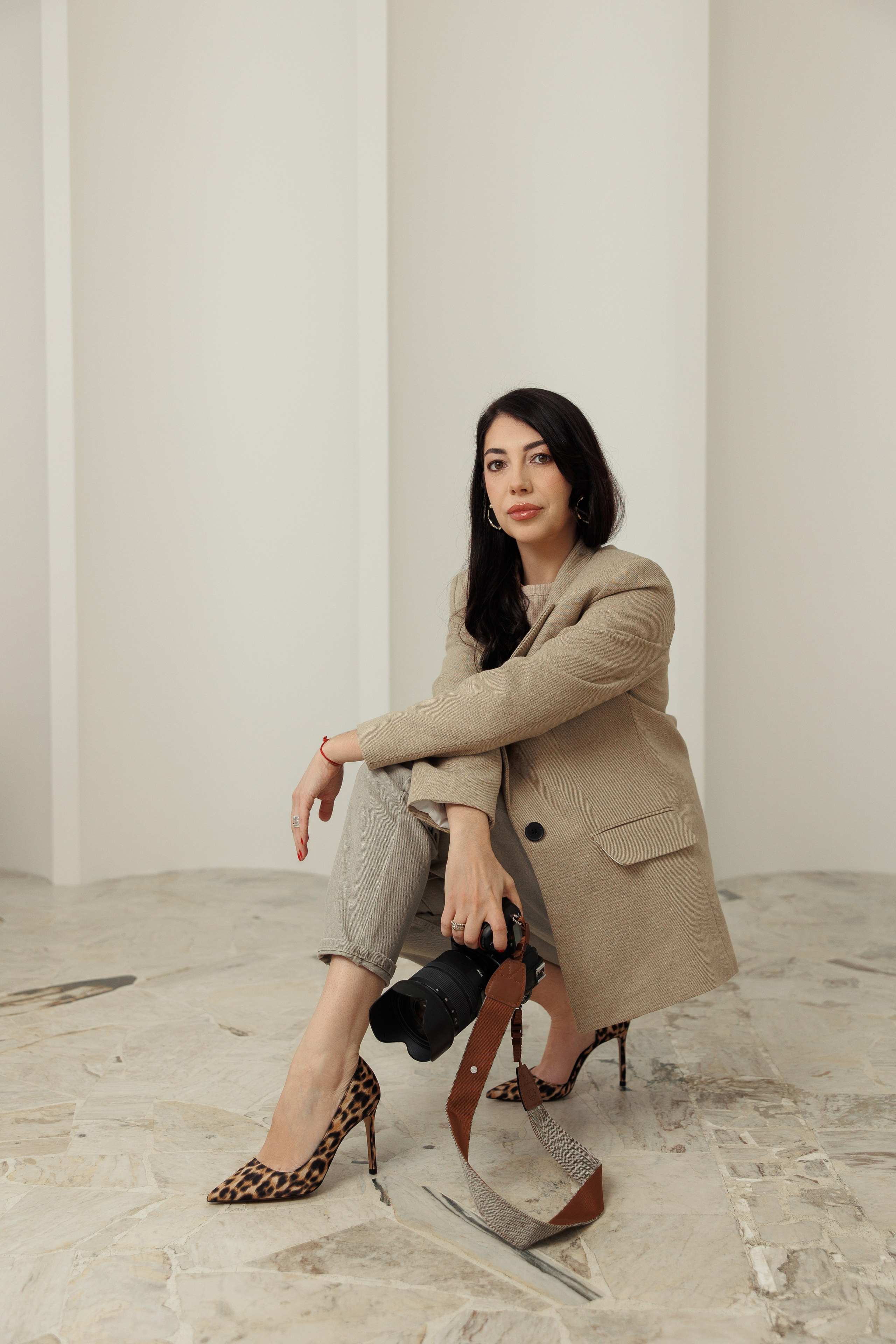 Родина Снігур. Ірина Терещук