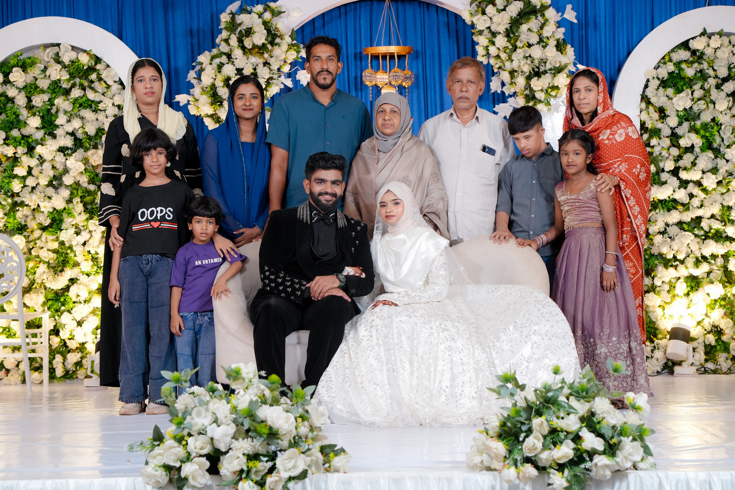 Sulthan&Lehra. VISUALIZE YOUR BIG MOMENTS