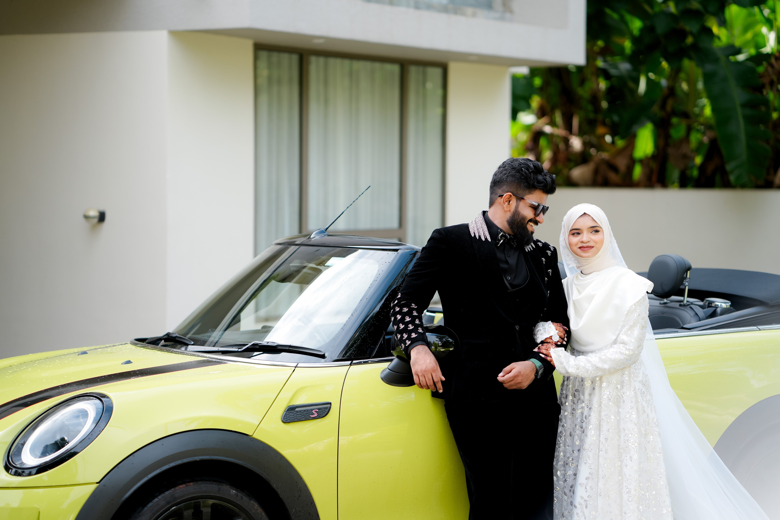 Sulthan&Lehra. VISUALIZE YOUR BIG MOMENTS