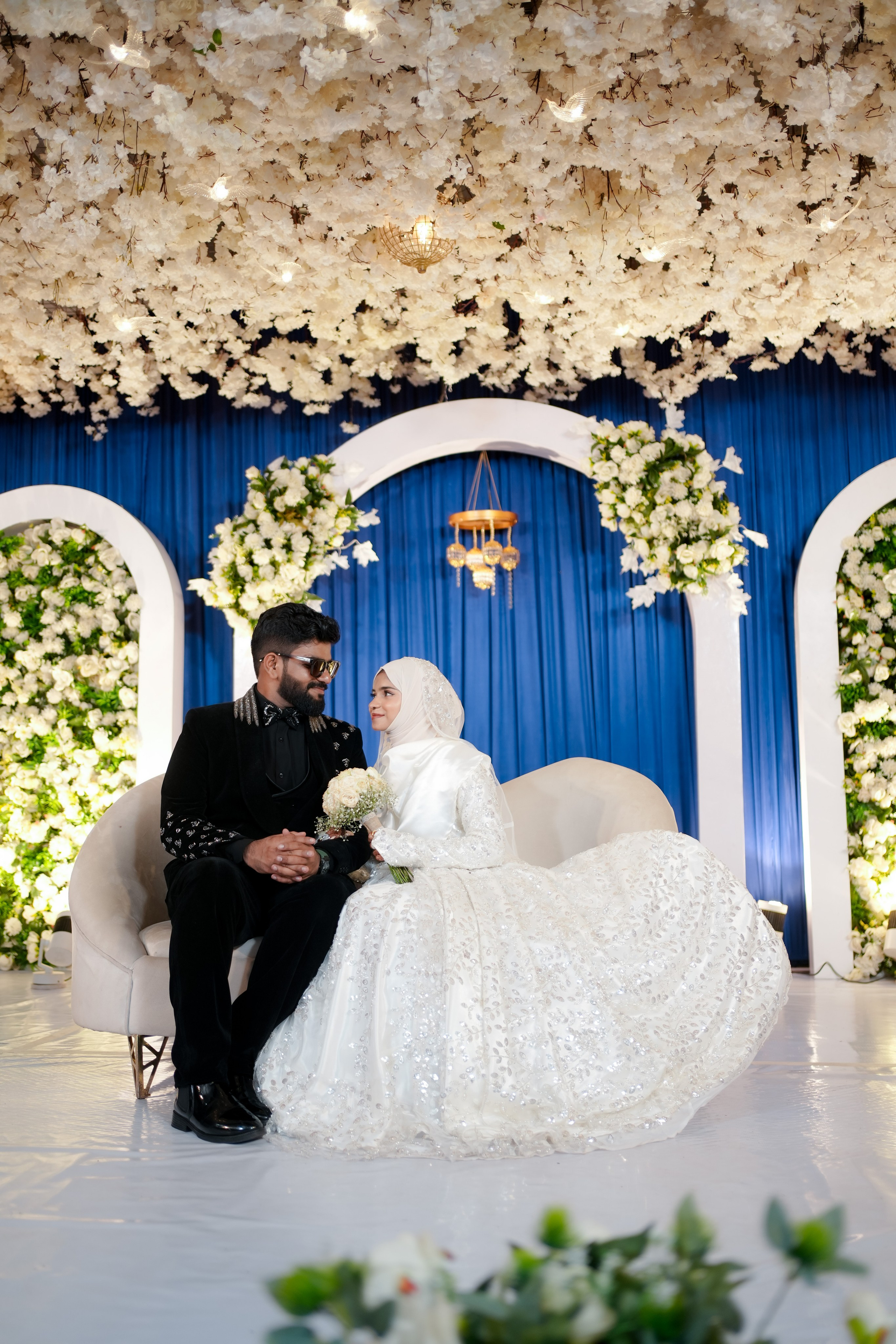 Sulthan&Lehra. VISUALIZE YOUR BIG MOMENTS