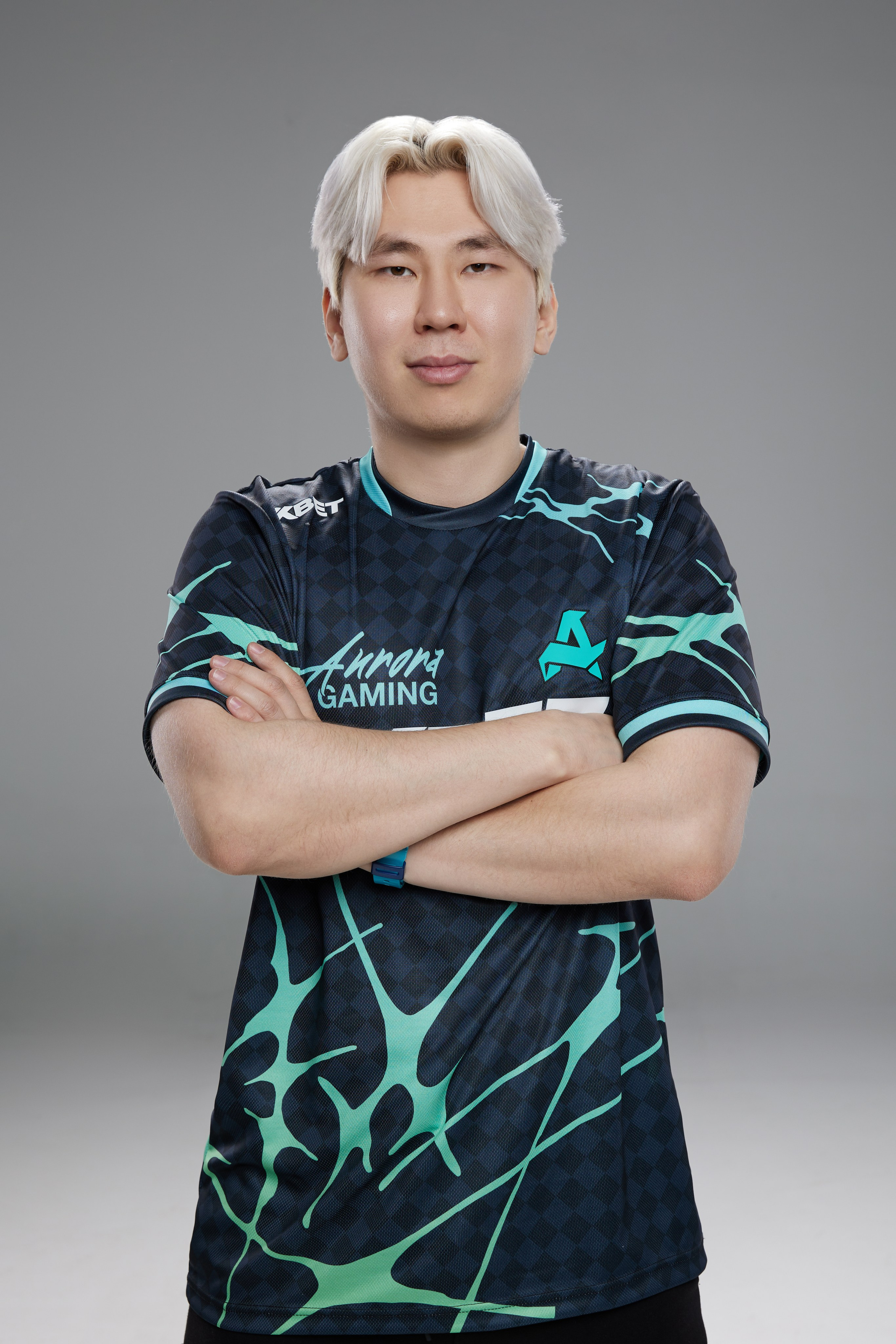 Aurora. Фотограф Инна Гайнулина