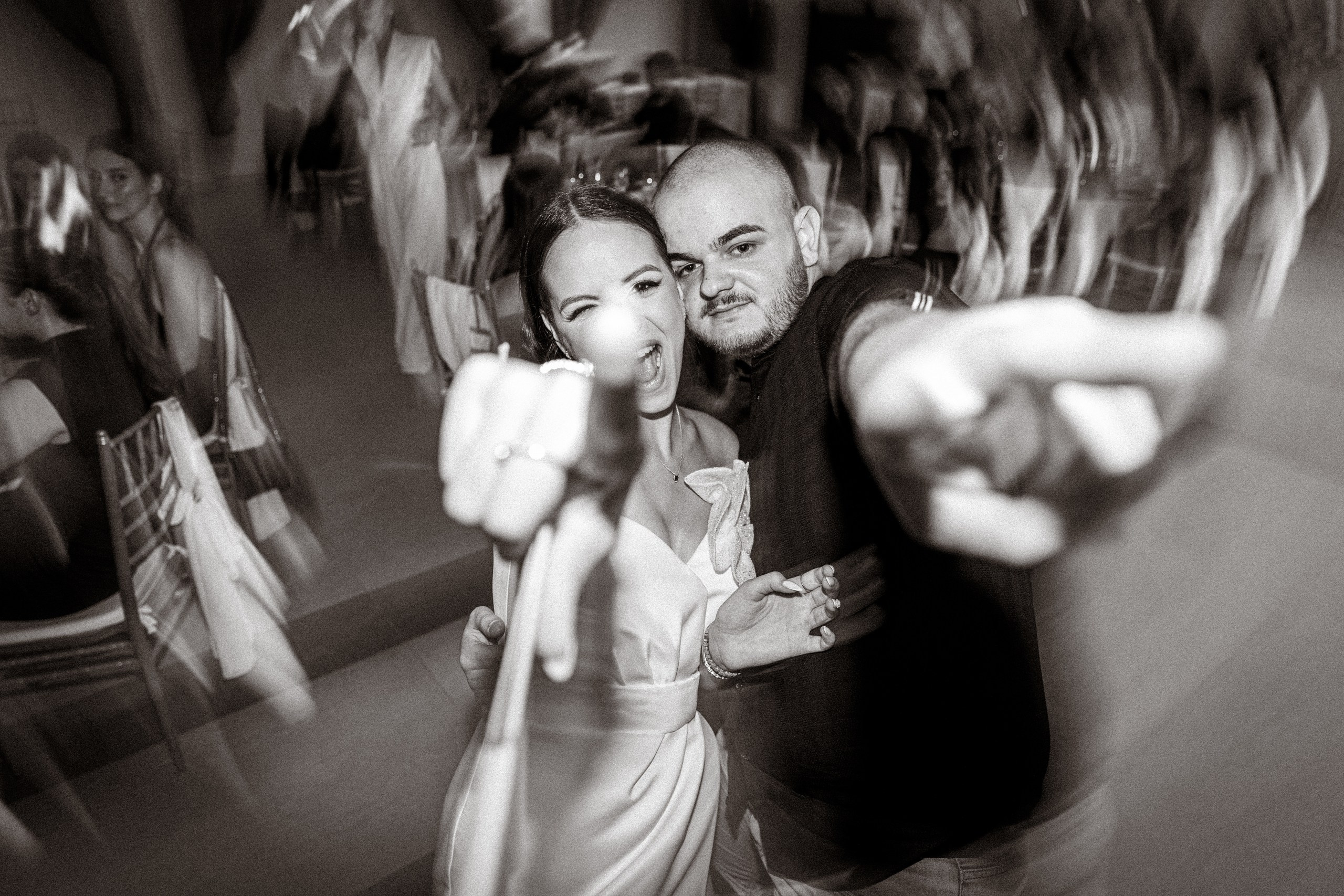 Anja 18. rođendan. Marko Tucić Photography | Fotograf Zrenjanin