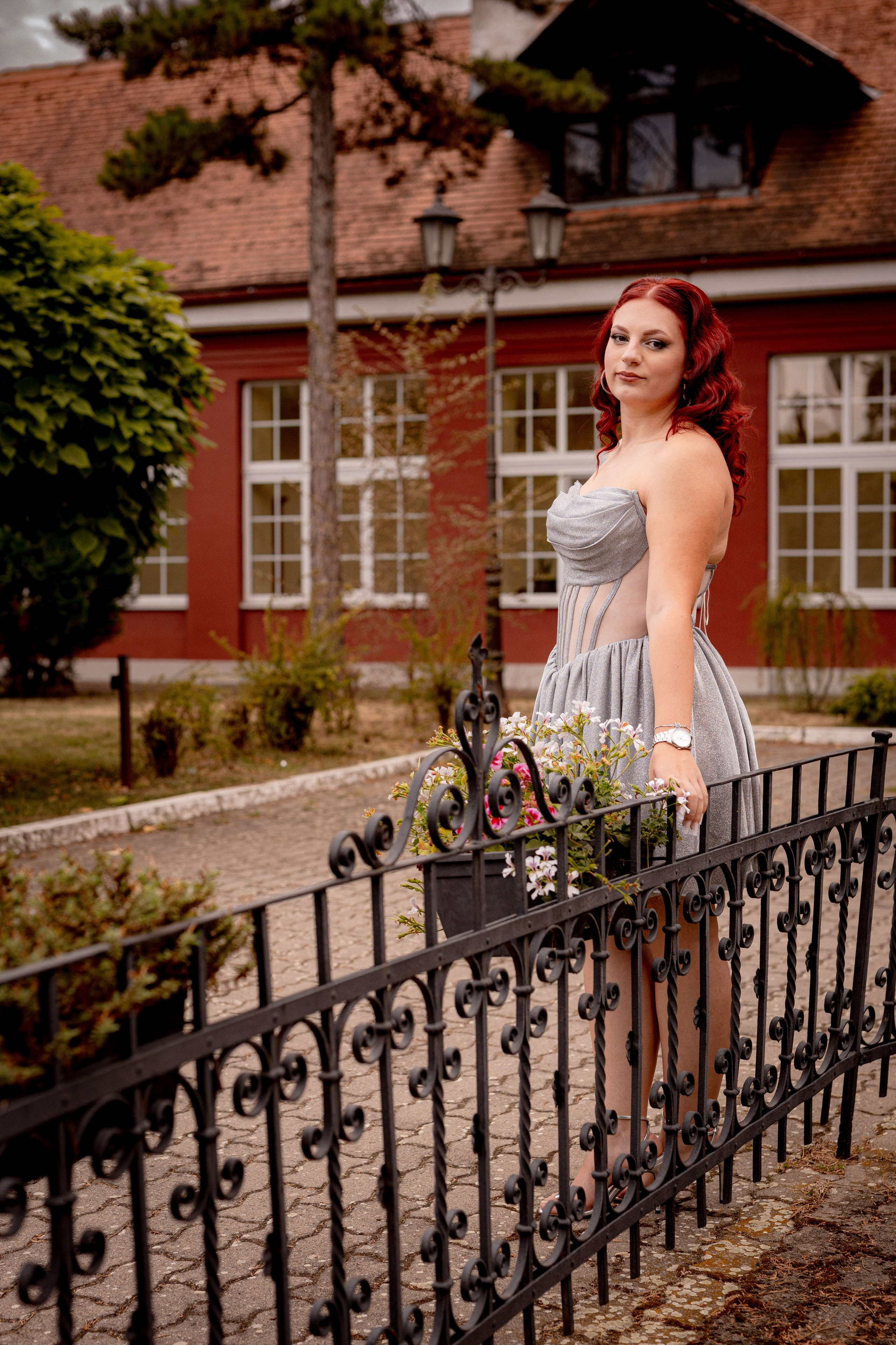 Aleksandra 18. rođendan. Marko Tucić Photography | Fotograf Zrenjanin