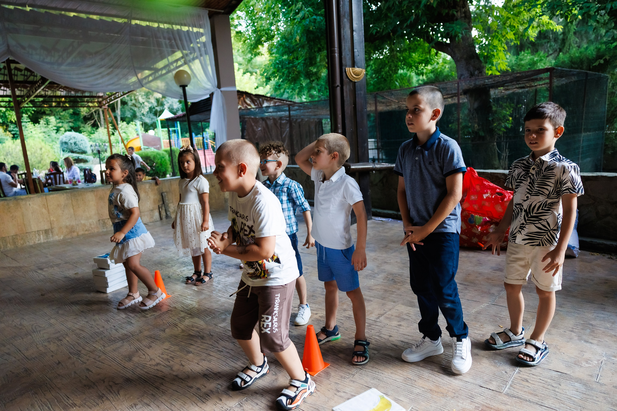 Bachelorette Party. Фотограф Ирина Йотова