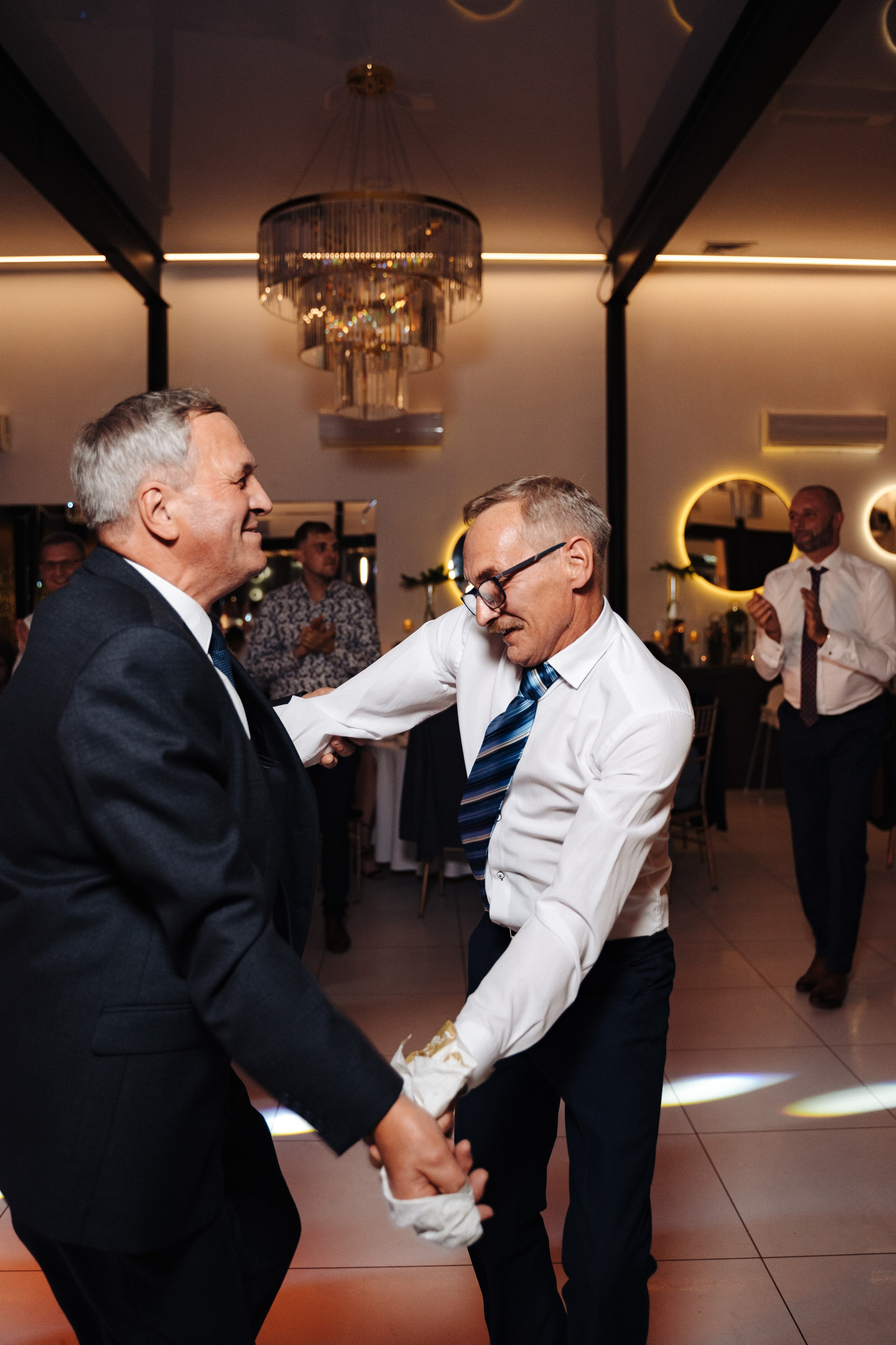 Piotr i Roksolana. Karina Czernecka Foto