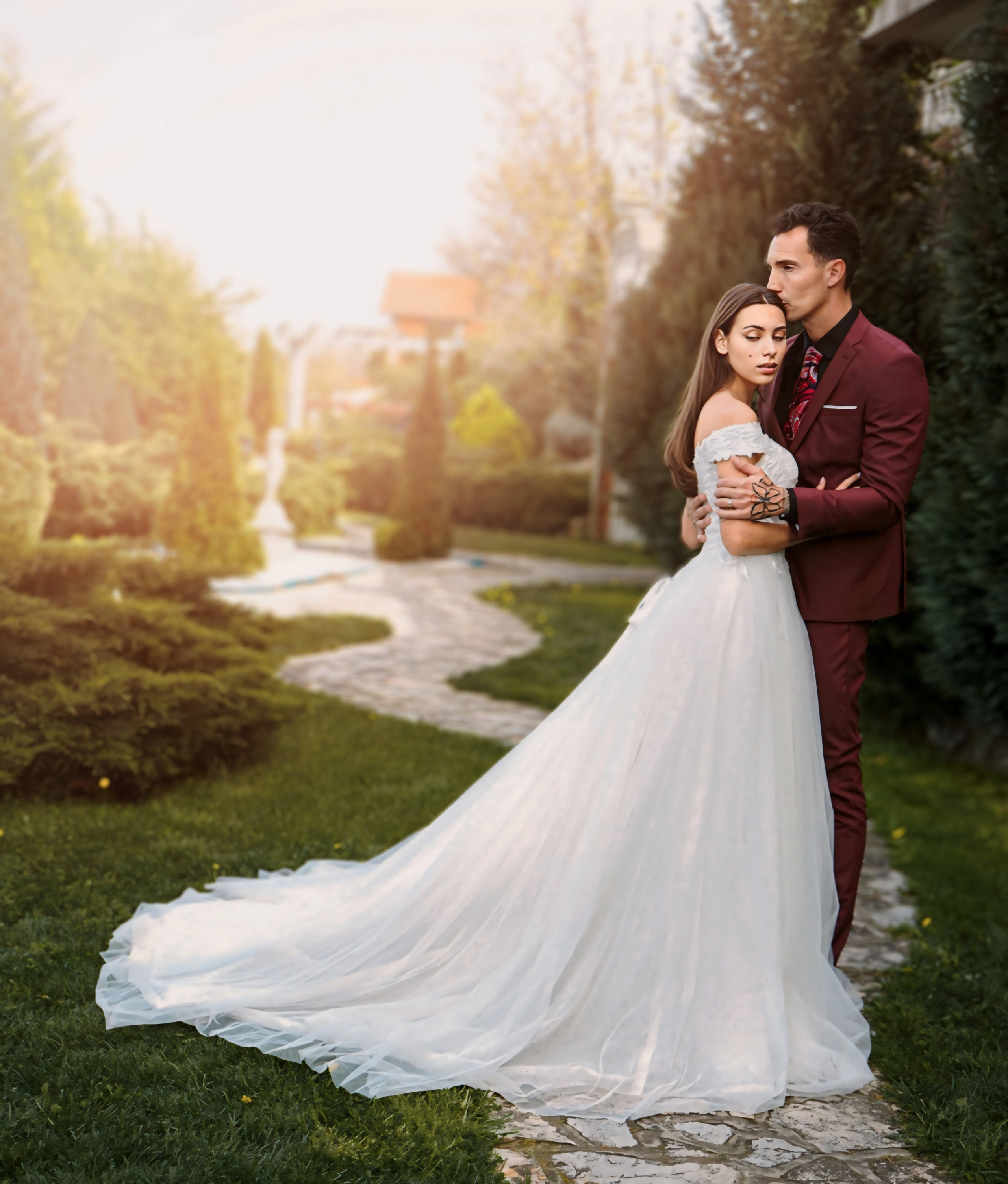 Venčanja. Porodični fotograf