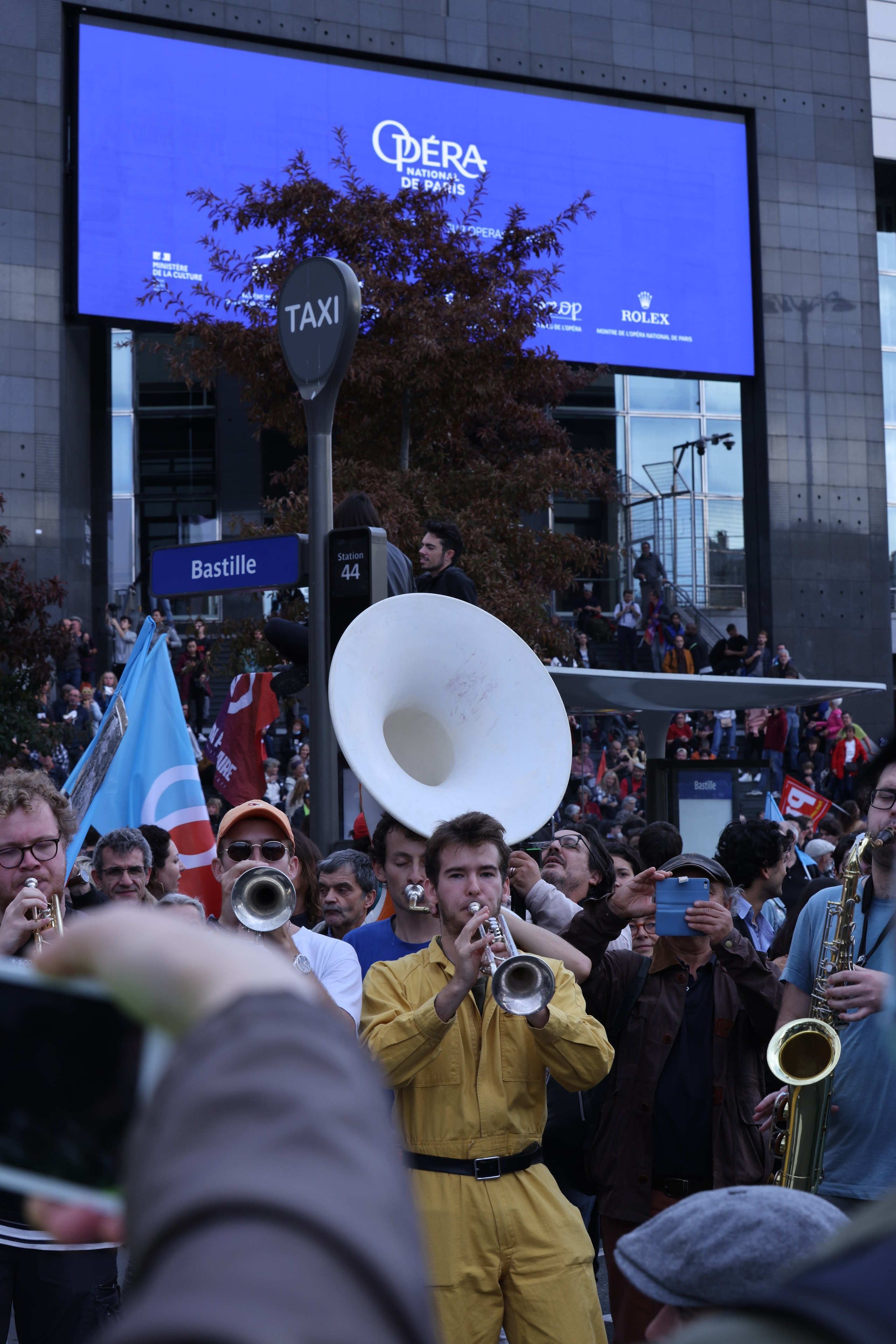 CRS octobre. Natalia Bogdanovska. Films et photographie corporate en France