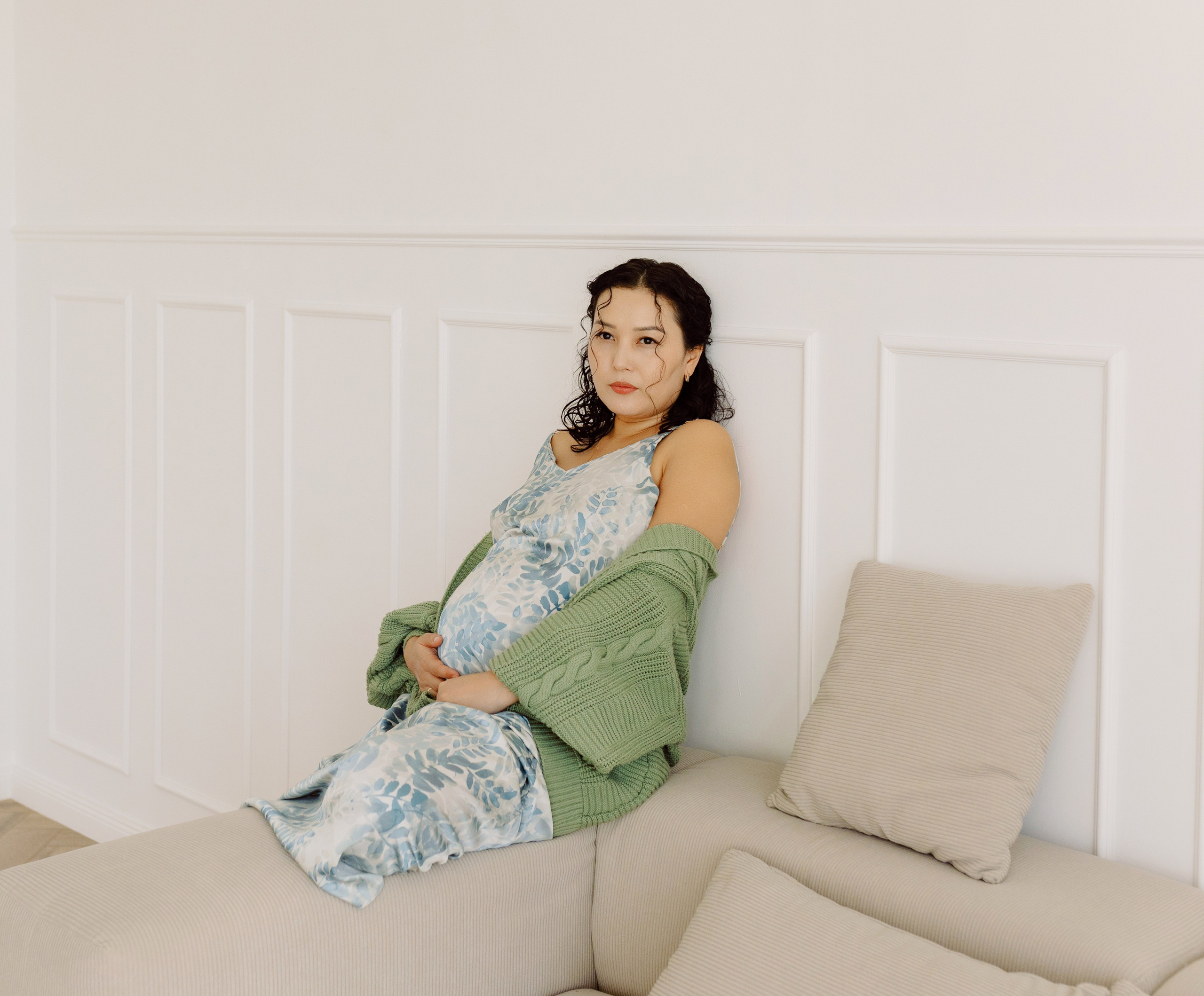 Soul Diaries. Валерия Вартанова. Фотограф