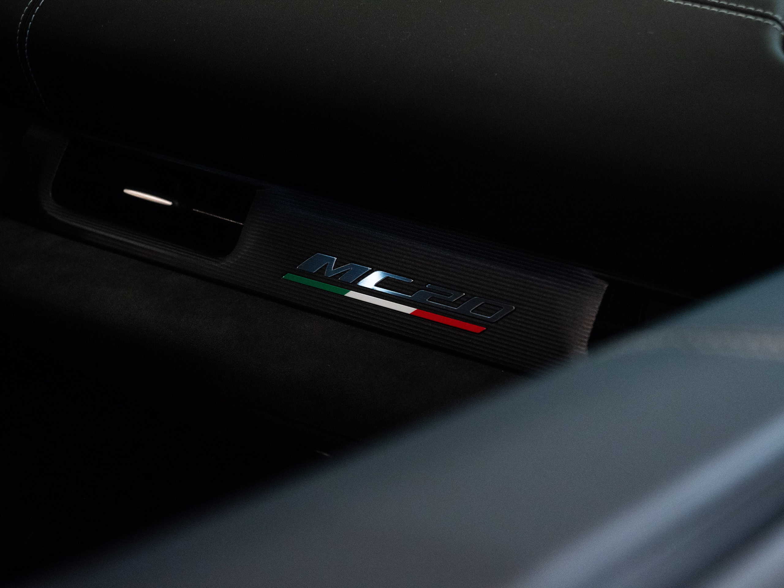 Maserati MC20. Dimitri Ilkov Photography — Capturing Life’s Moments in Edmonton, Cana