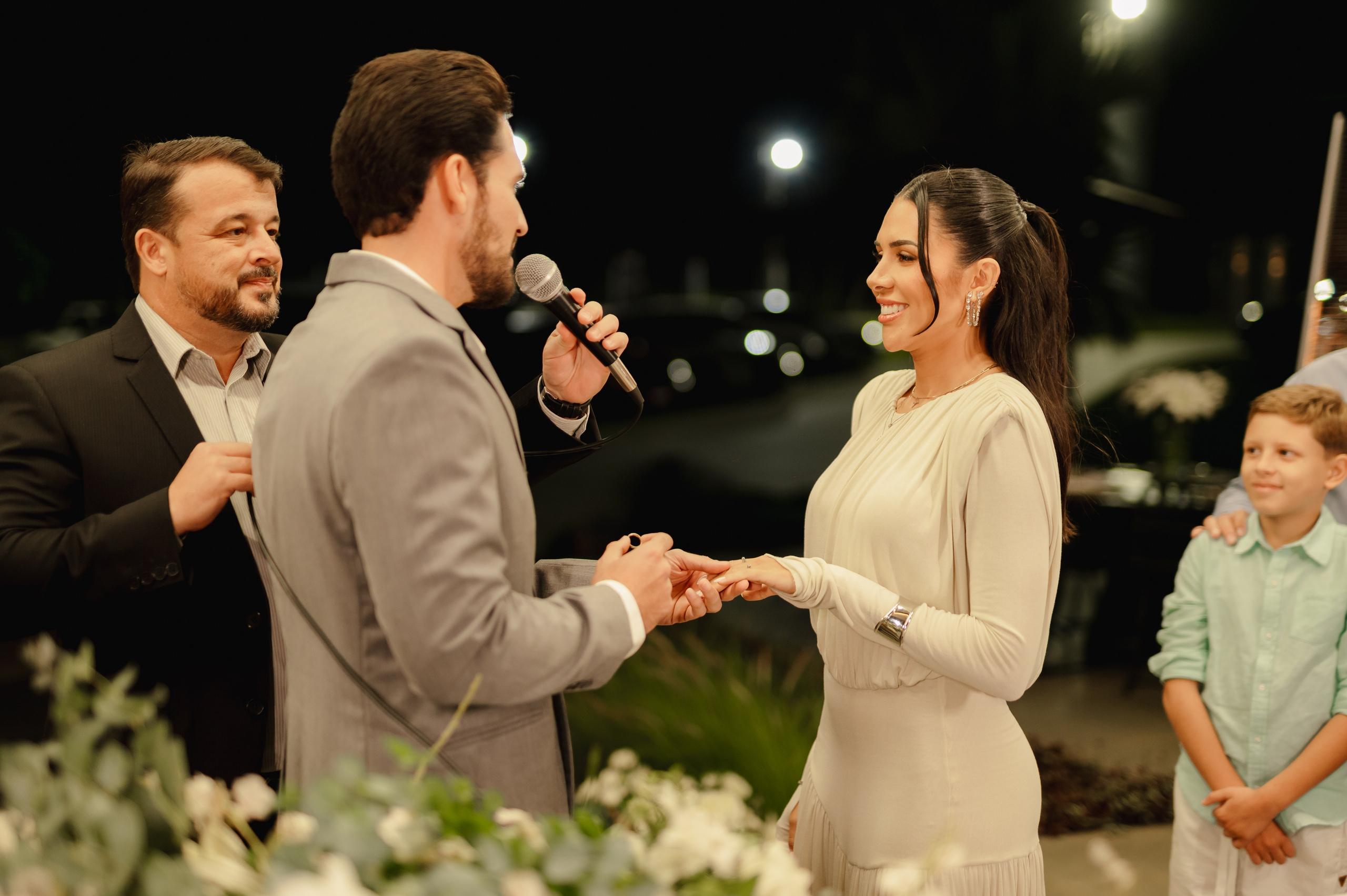 Casamento Civil • Tifany e Gustavo. Barizon Fotografia | Fotógrafo de Casamentos, Ensaios e Eventos | Paraná