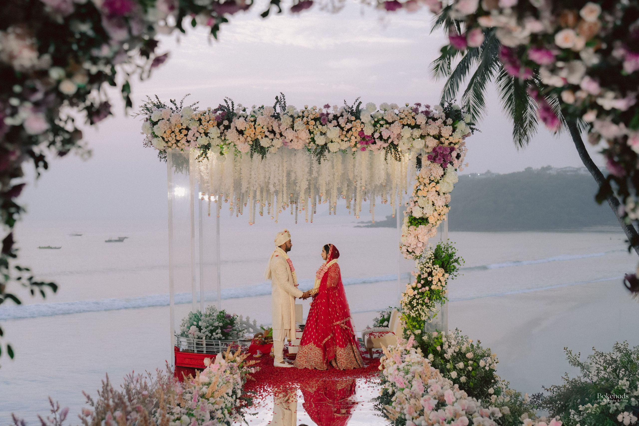 BokehAds | Wedding Photography & Films