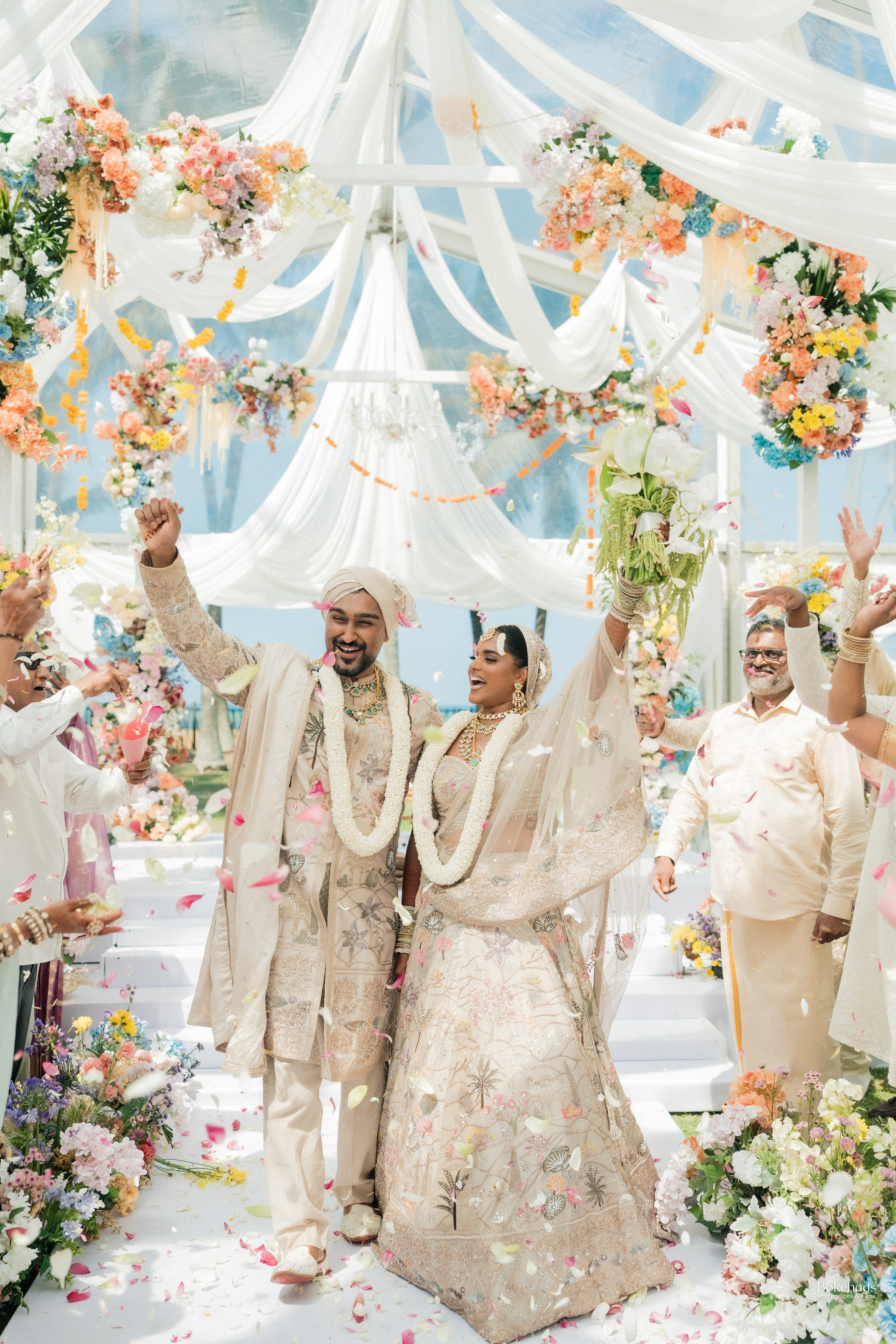 BokehAds | Wedding Photography & Films