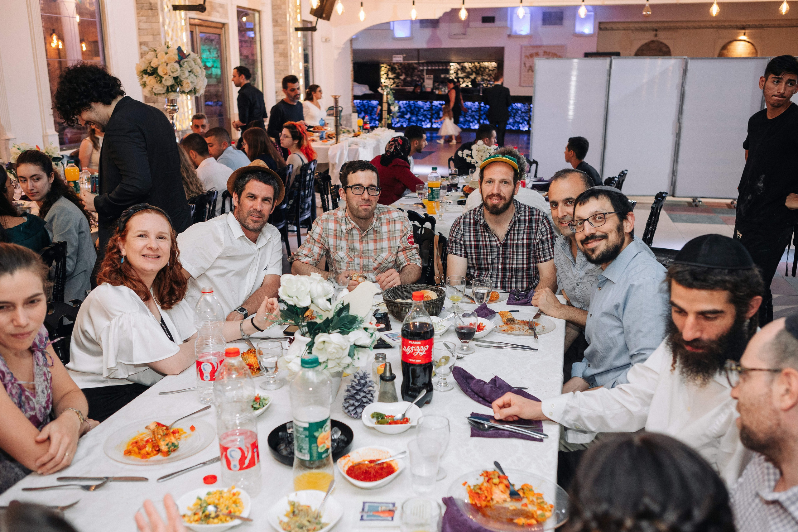 WEDDING IN RAMLA. PHOTOGRAPHER IN ISRAEL