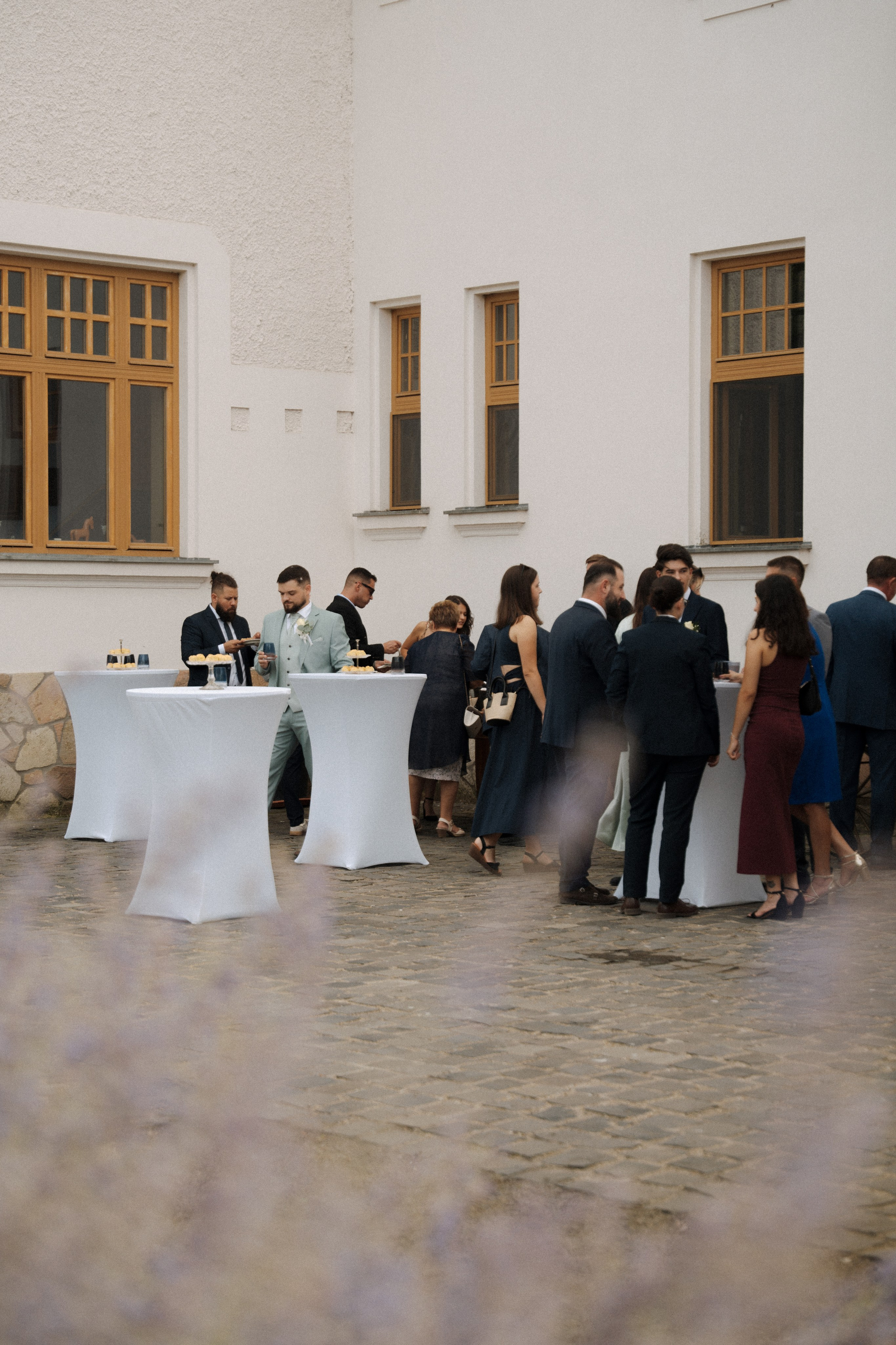 Beatrix és ferenc album. Csilla visuals