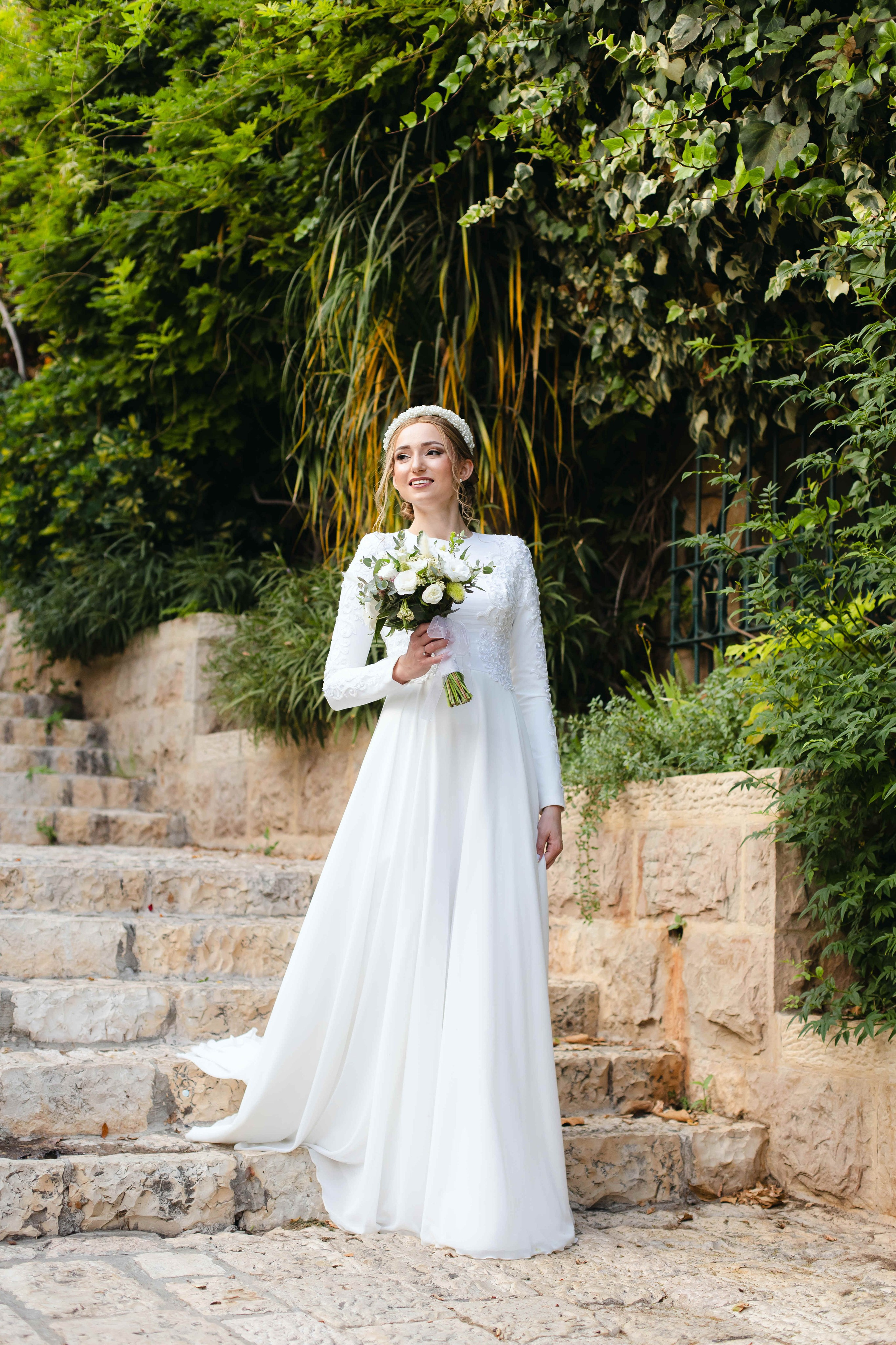 WEDDING OF POLINA AND BORUKH. Https://shi-photo.com/