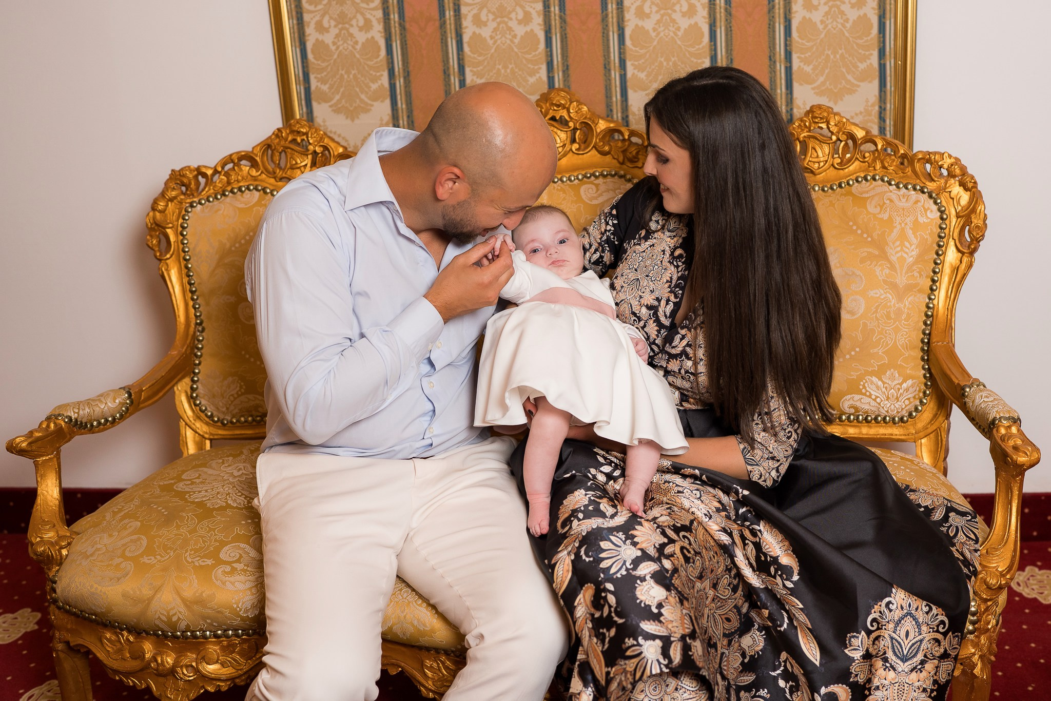 Fotografie Botez. Adrian Vasile Fotograf de nuntă Brașov