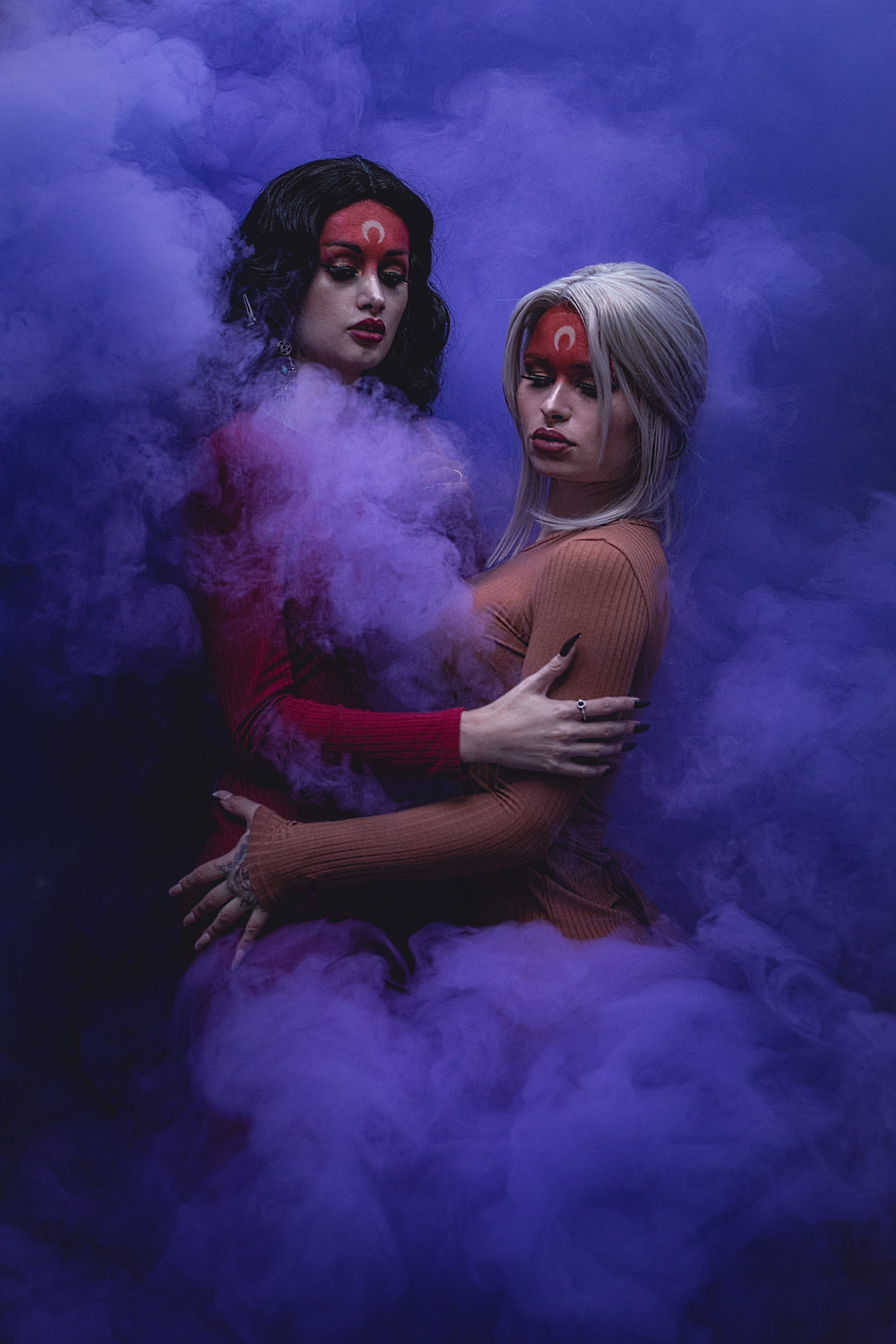 Photography as art. Dmitri Diaz Photography