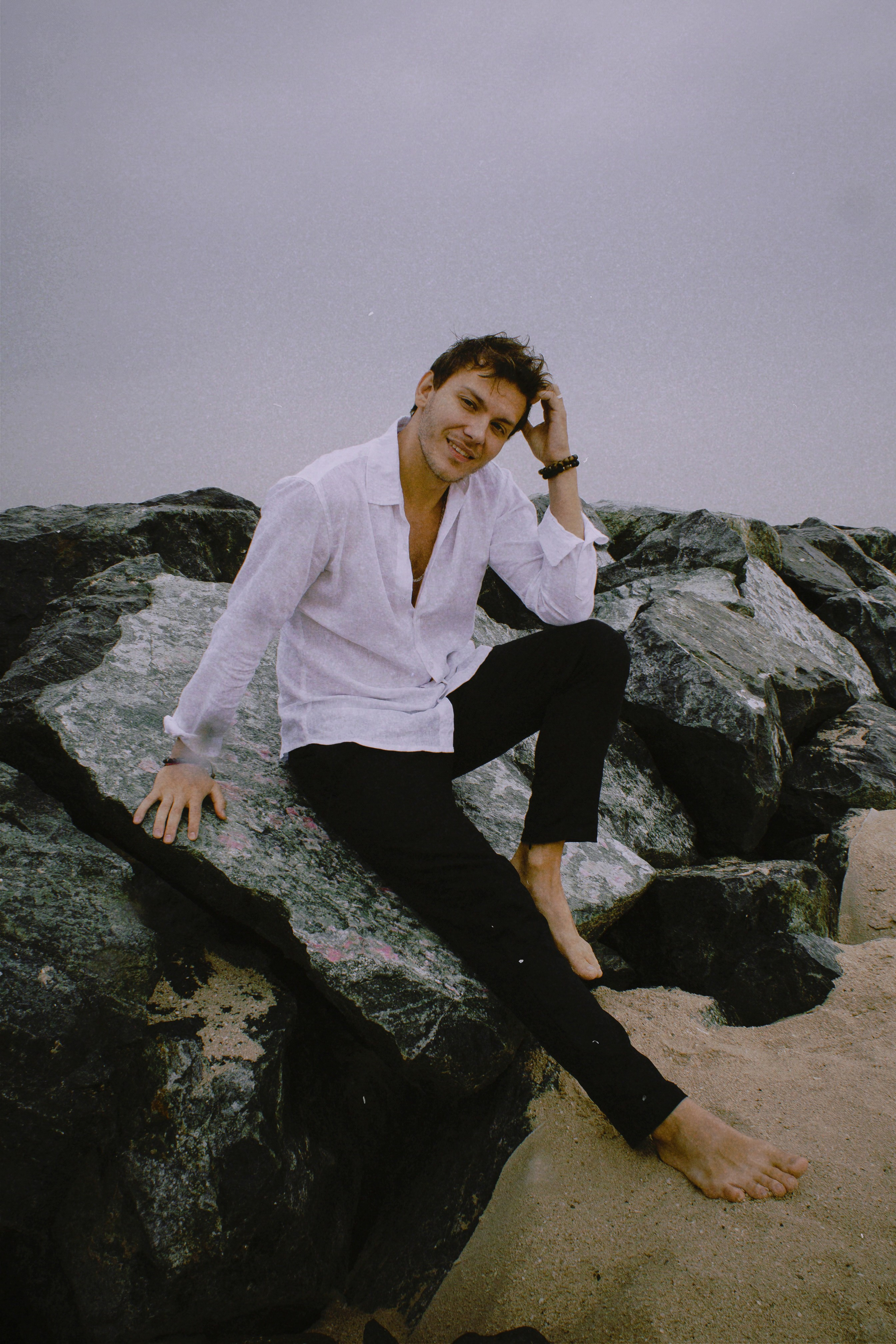 Егор и Демид. Мой сайт о фото и творчестве