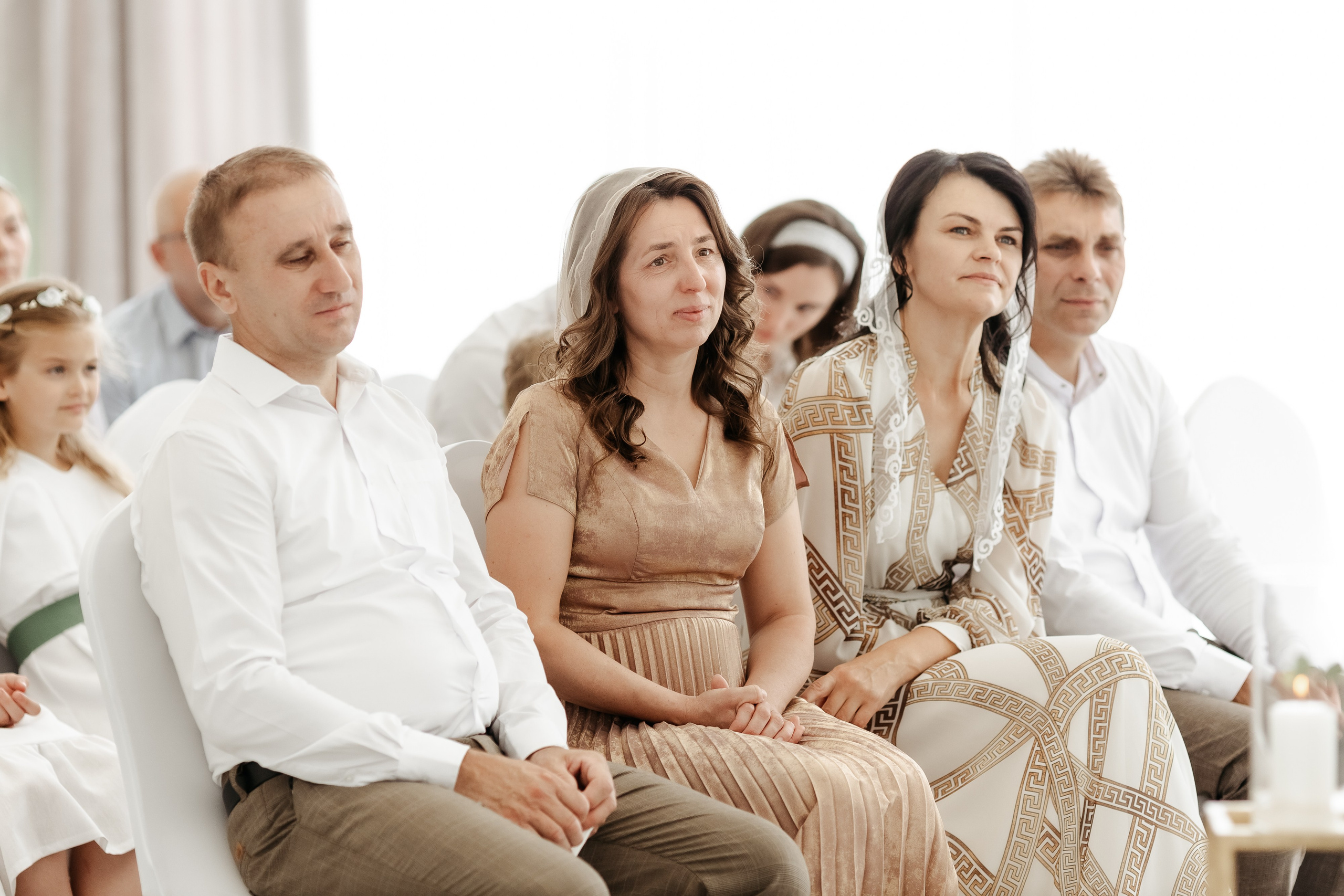 Аліна та Давид. Ірина Терещук