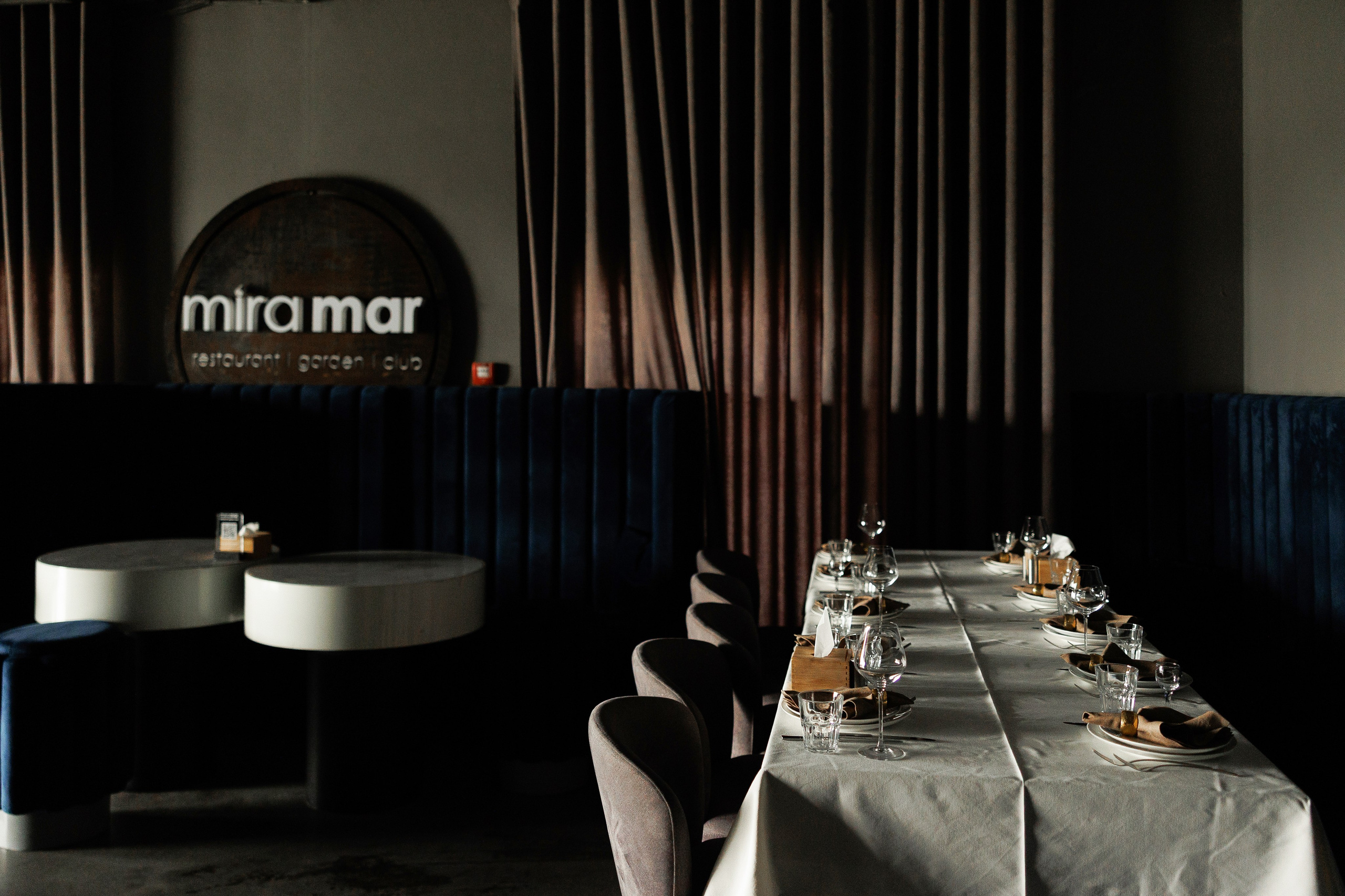 Інтер’єрна фотографія. Iryna Trokhymovych