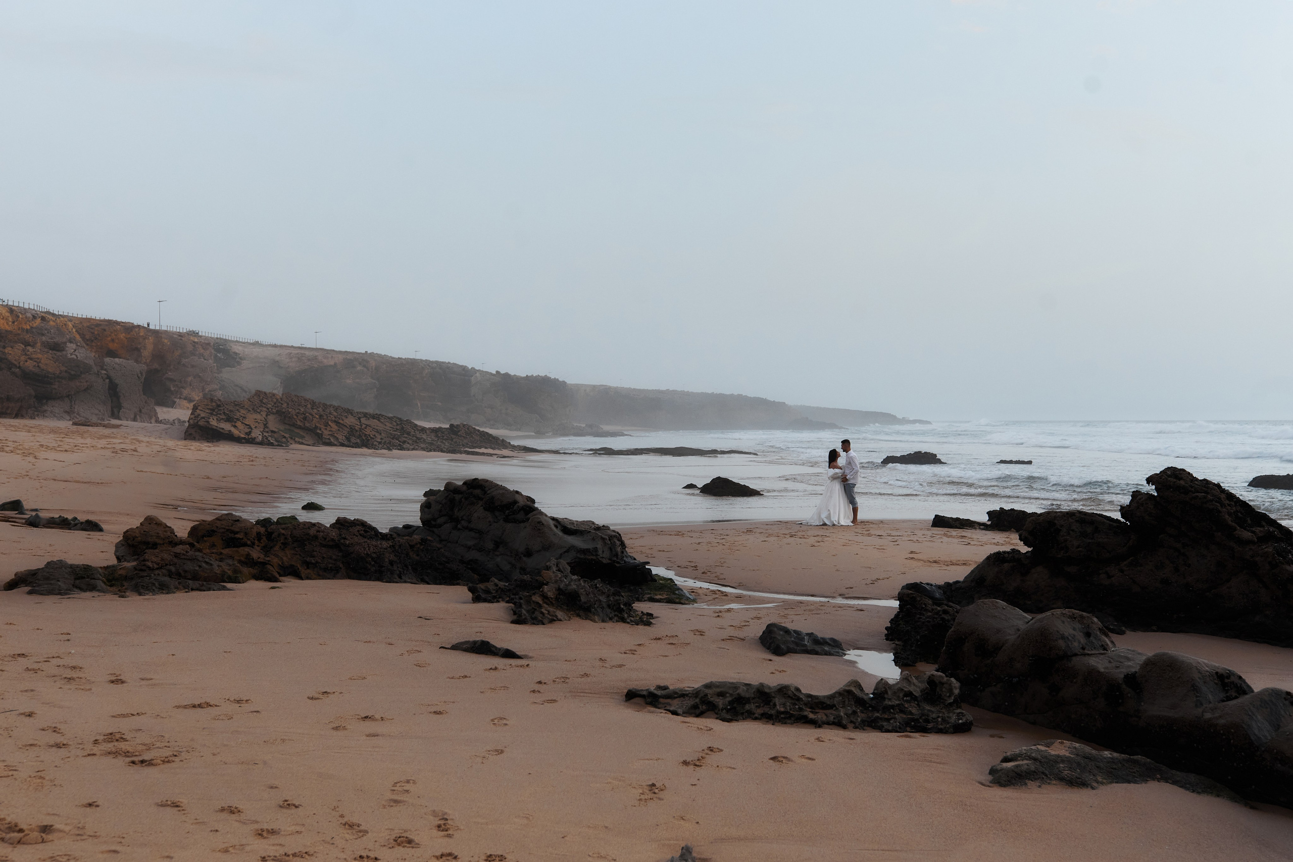 Daniel & Victoria. Свадебный и семейный фотограф. Fotograf de nunta si familie