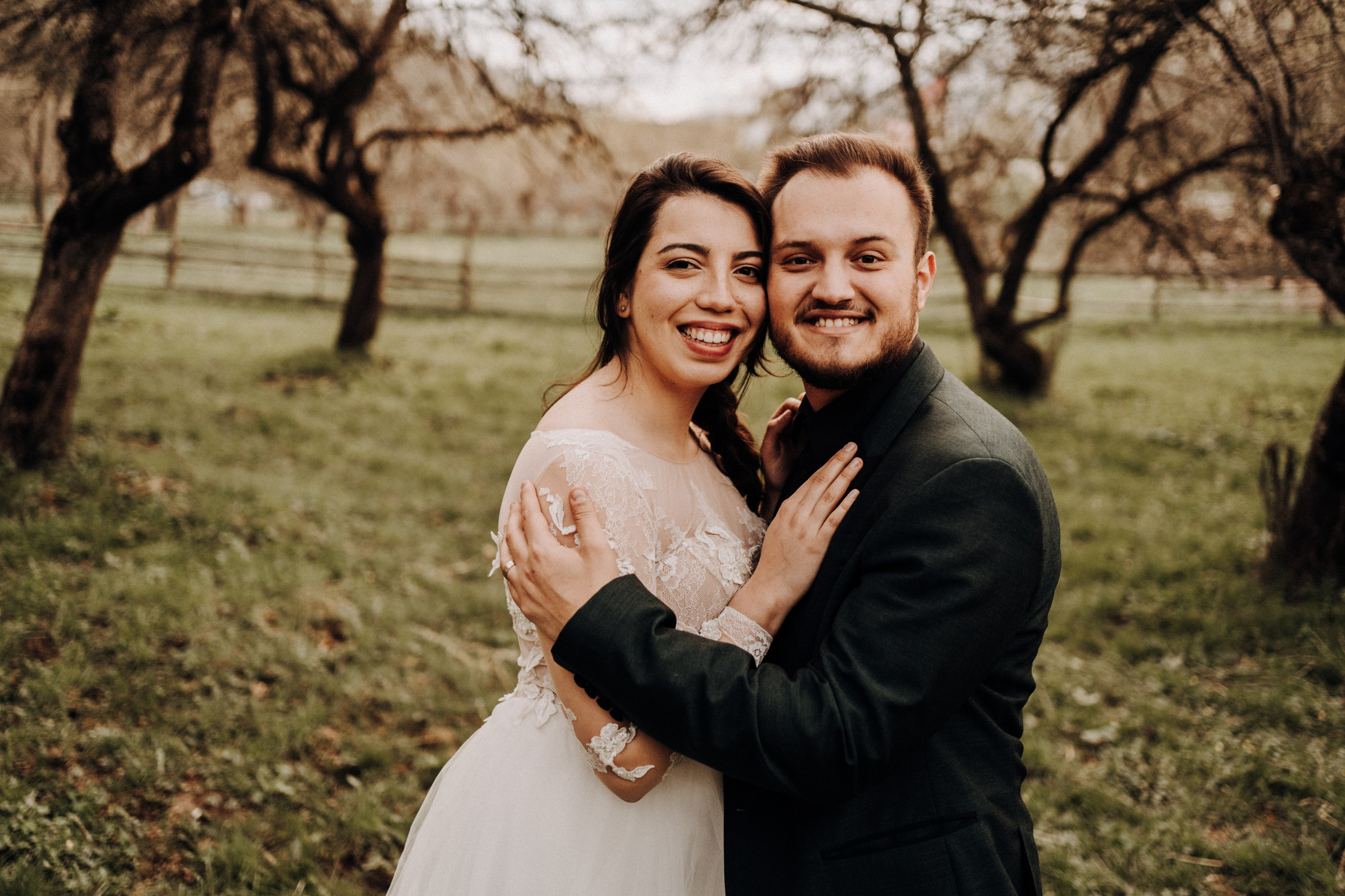 Afther Wedding Alina & Cristi. Ionutdraganfoto.com