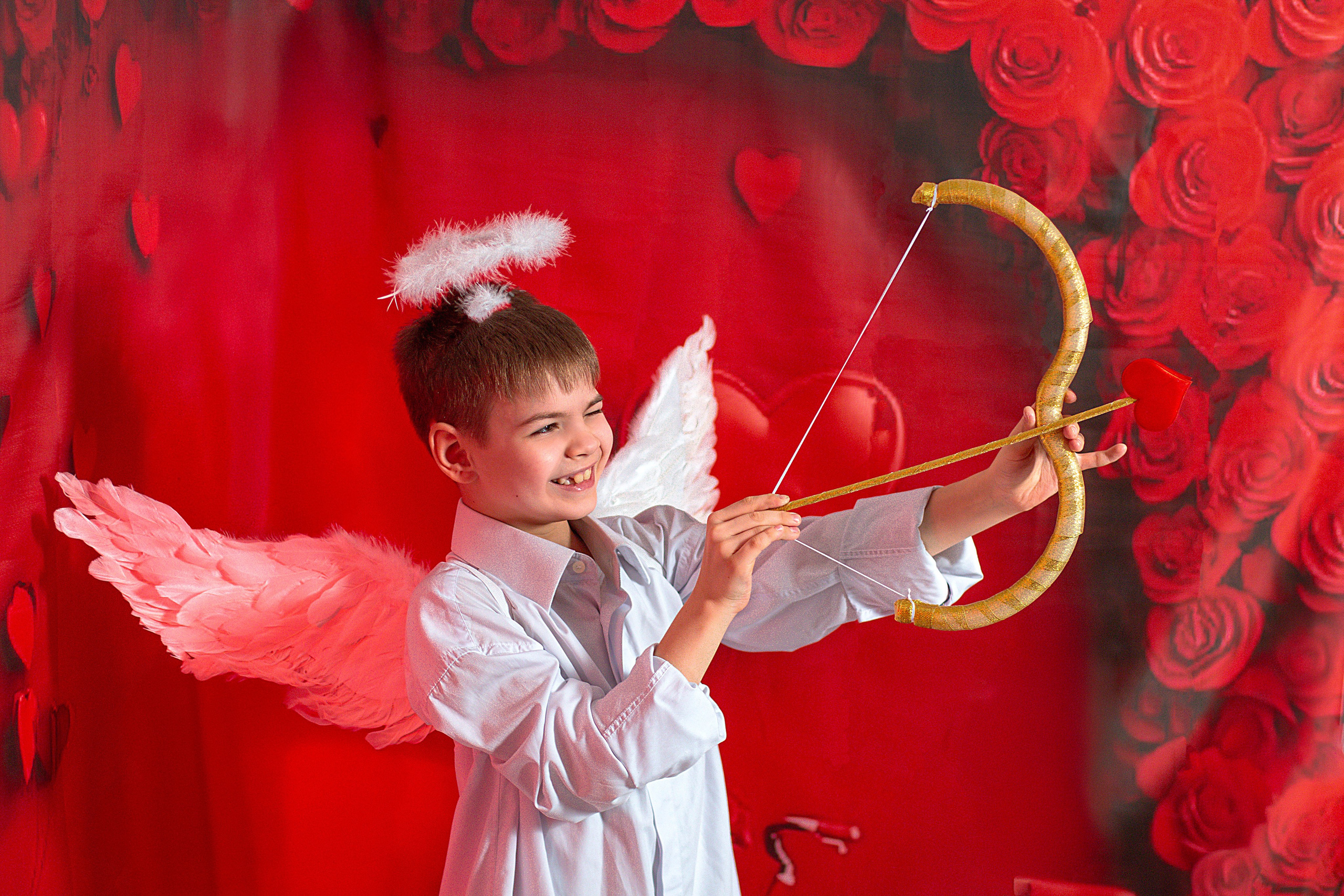 День влюбленных. Детский и семейный фотограф в г. Бельцы
