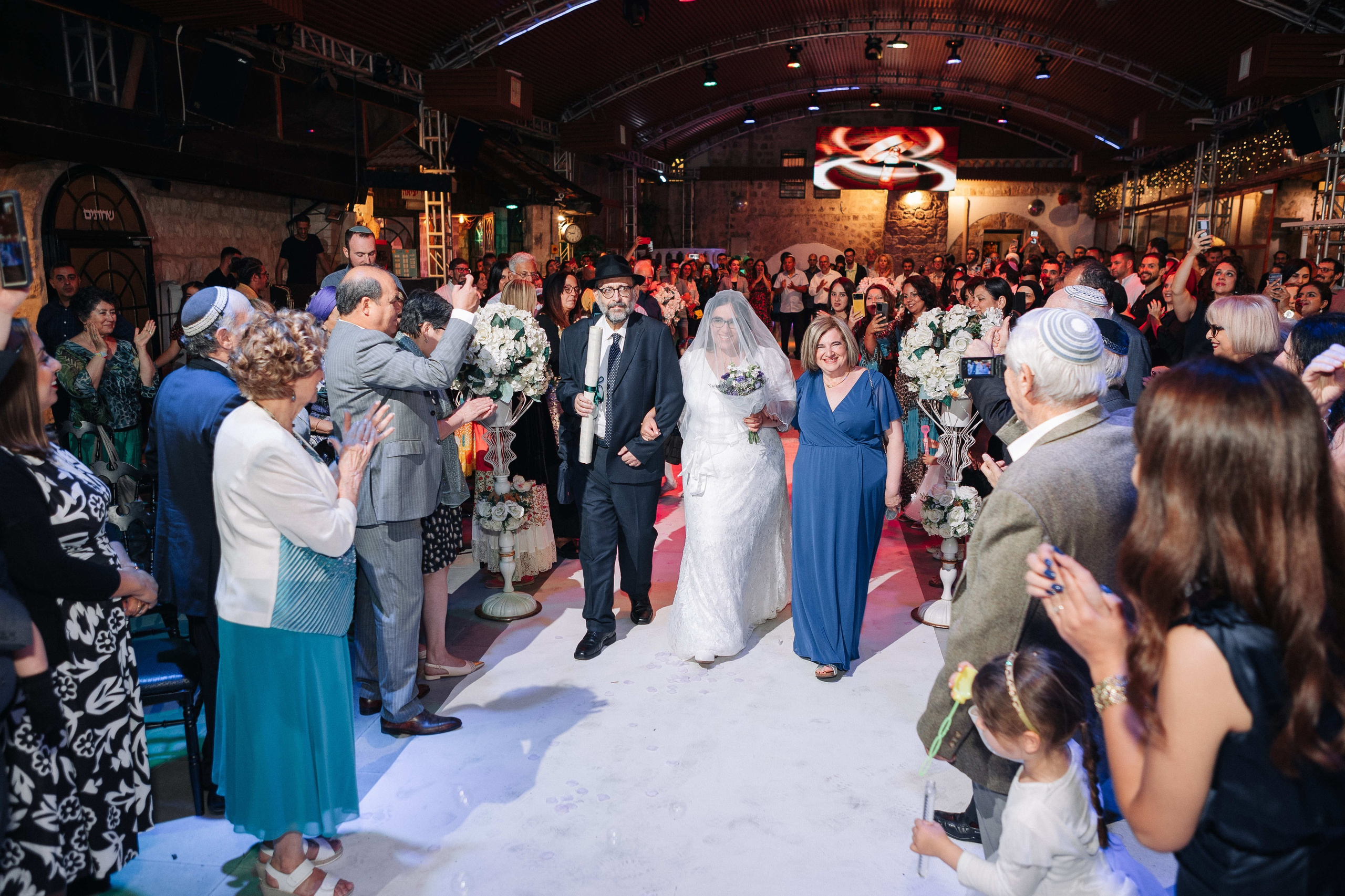 Jewish Orthodox Weddings. Https://shi-photo.com/