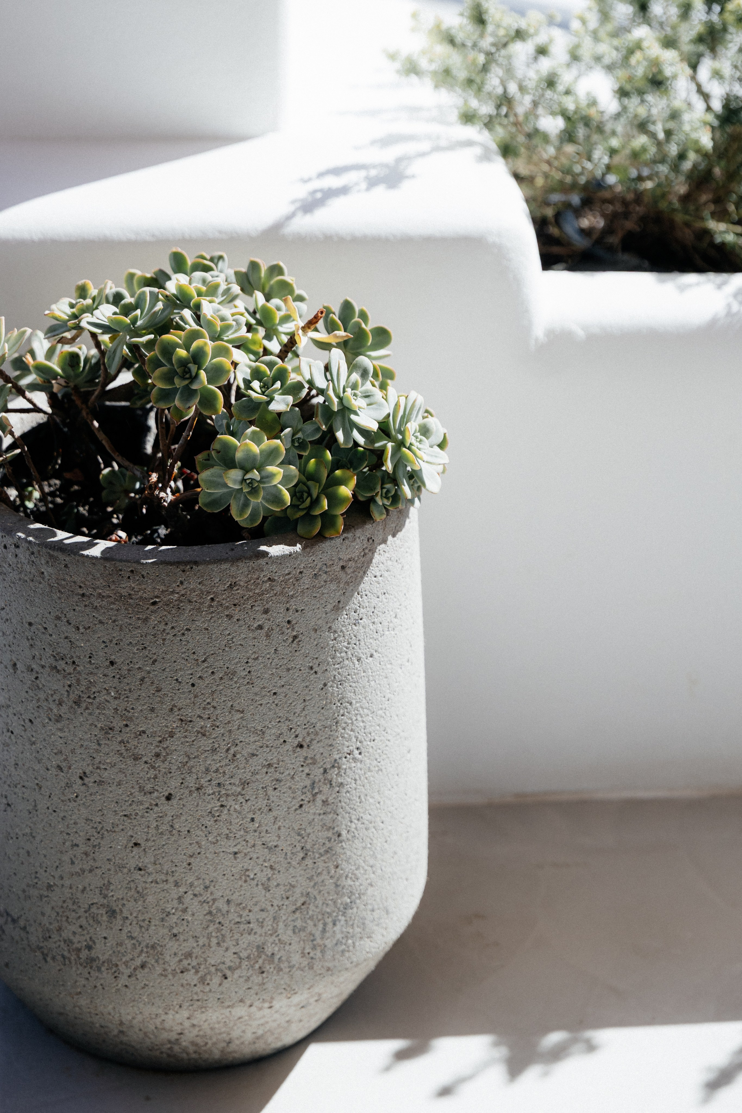 David & Serena. Santorini, GR. Timeless Wedding & Events Photography. Based in London, working across Europe