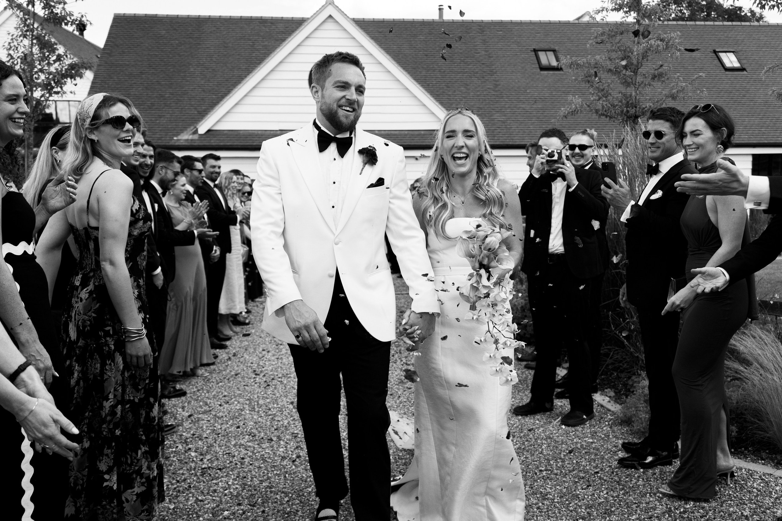 Limekiln, East Sussex, UK. 2025. Timeless Wedding & Event Photography — based London, working across Europe