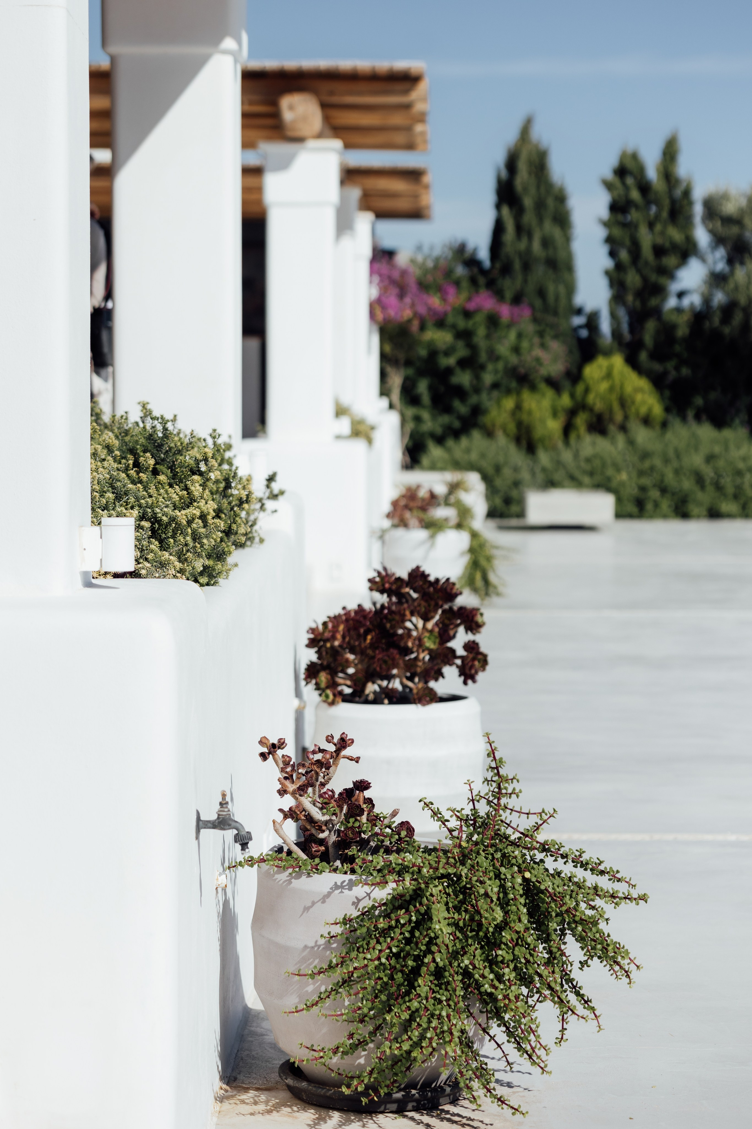 David & Serena. Santorini, GR. Timeless Wedding & Events Photography. Based in London, working across Europe