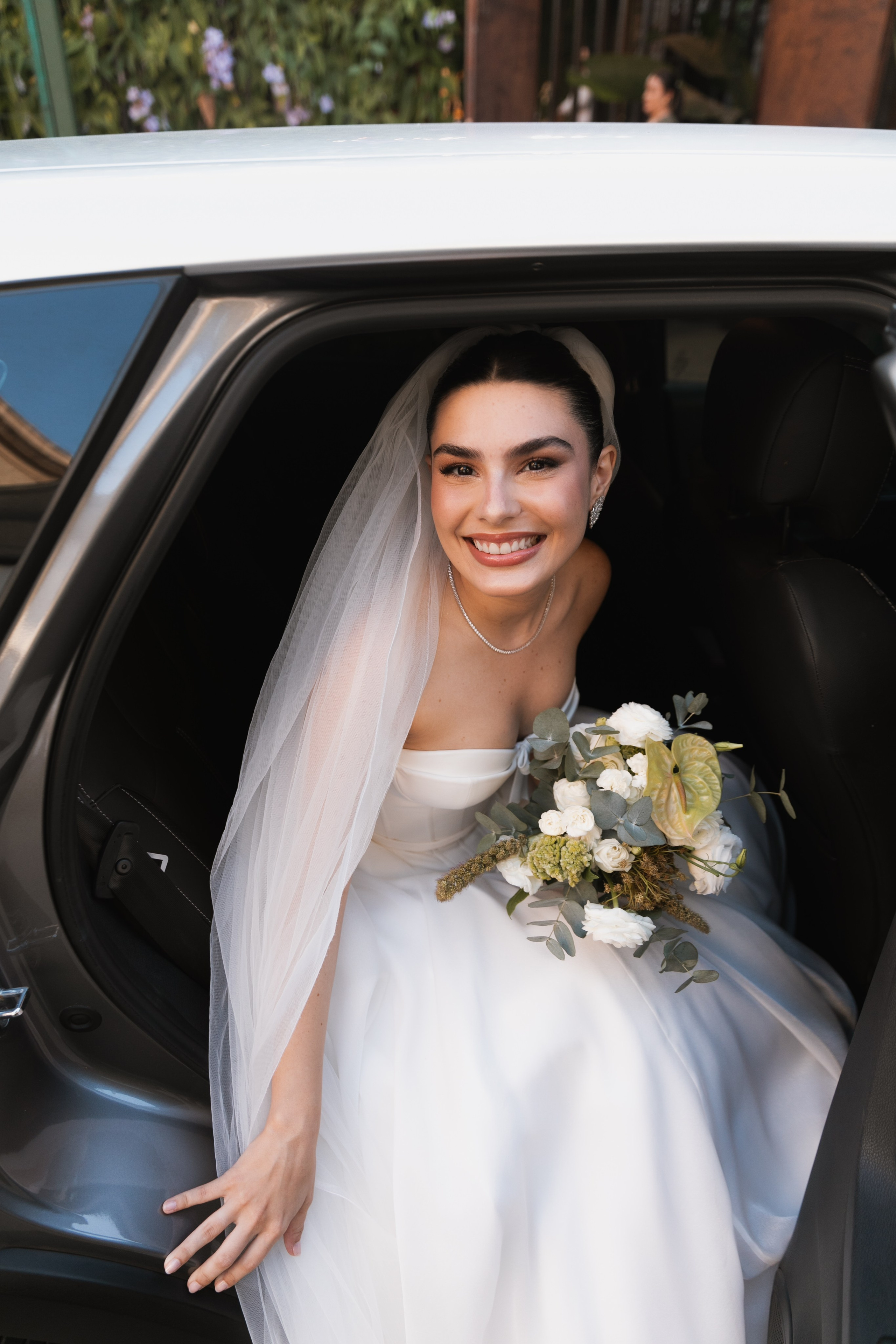 Casamento Ashley e Bruno. Esdras Rodrigues, Fotógrafo de Casamento em Fortaleza — CE, Brasil