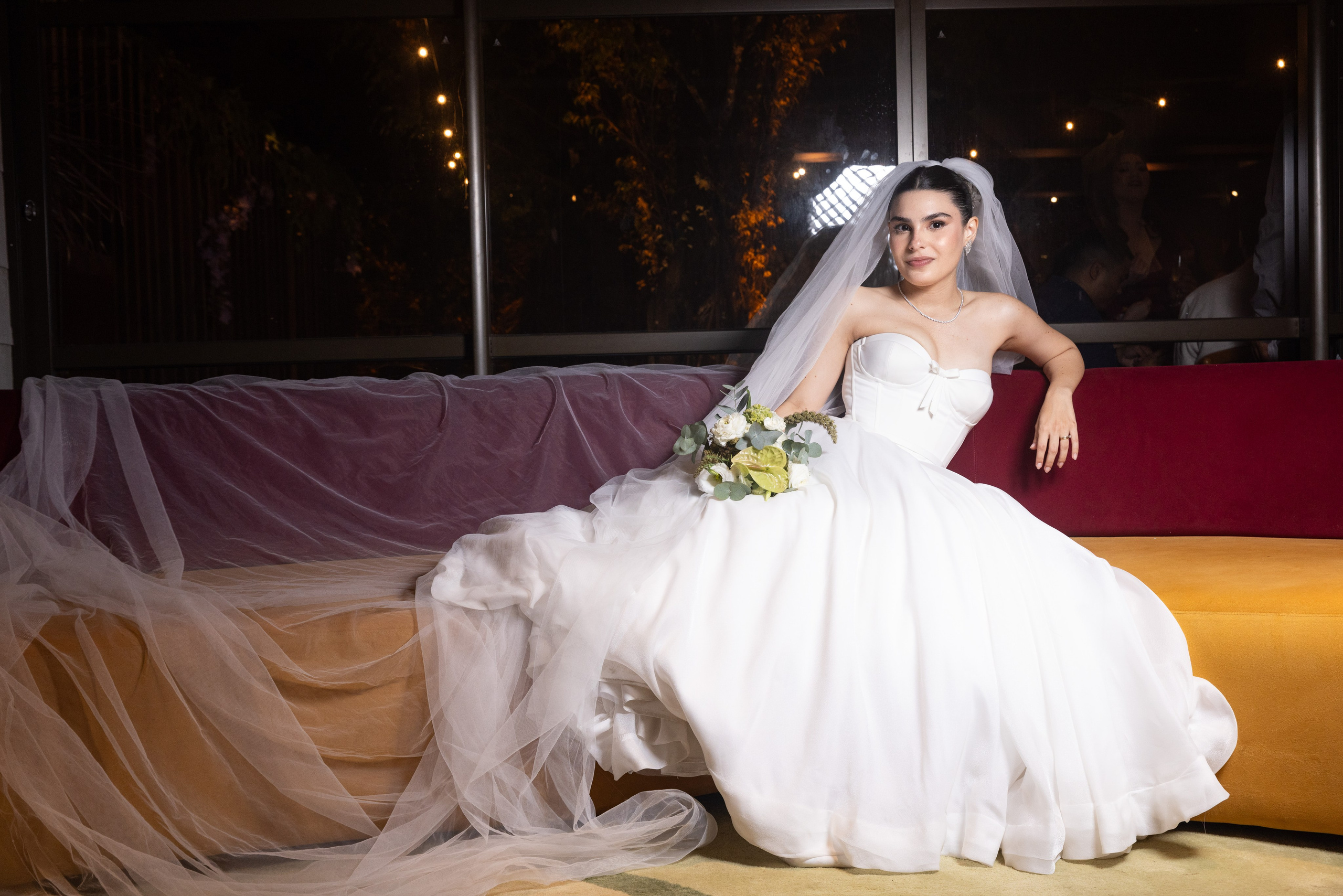 Casamento Ashley e Bruno. Esdras Rodrigues, Fotógrafo de Casamento em Fortaleza — CE, Brasil