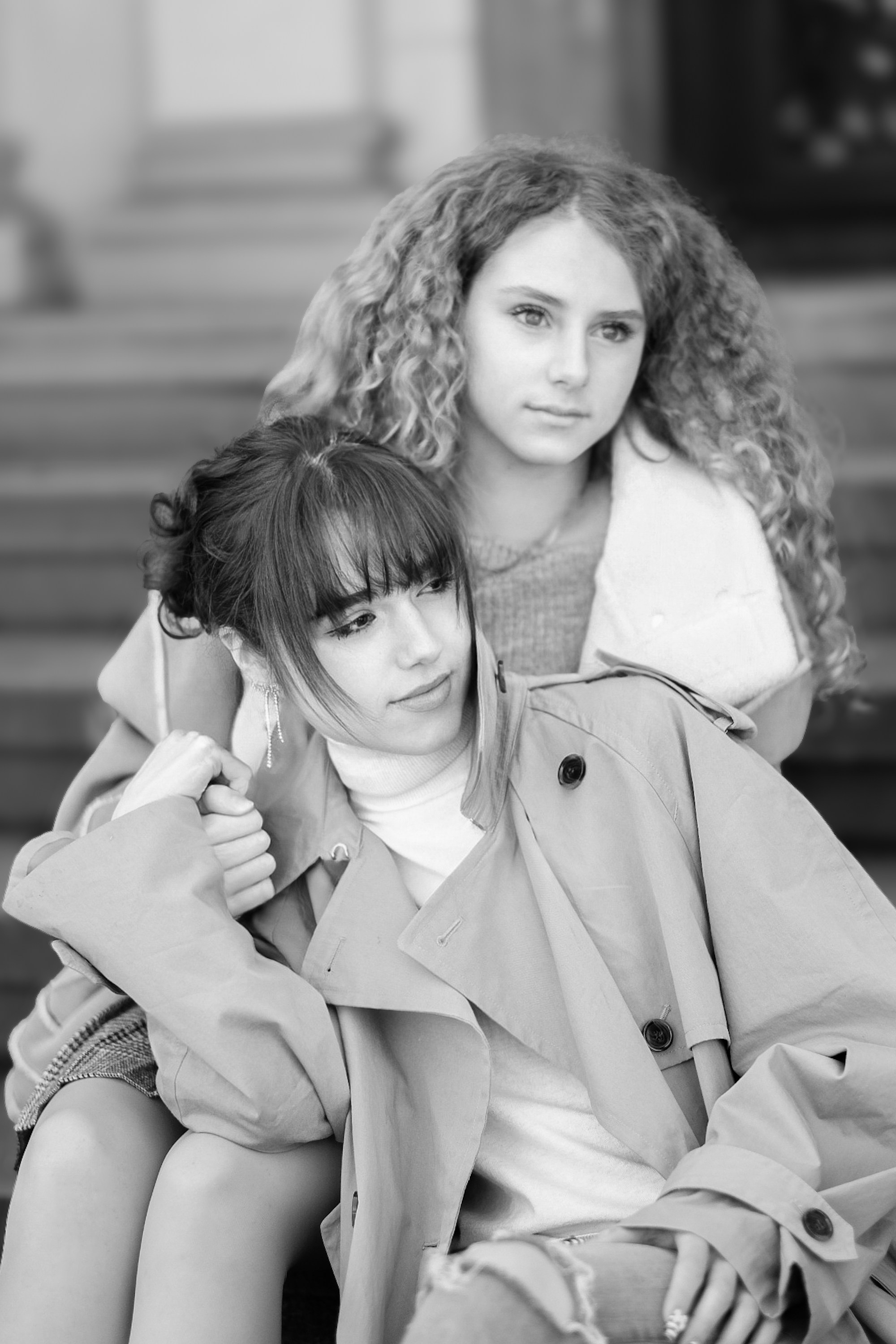 K&N. Photographer in London and Europe. Фотограф в Лондоне и Европе