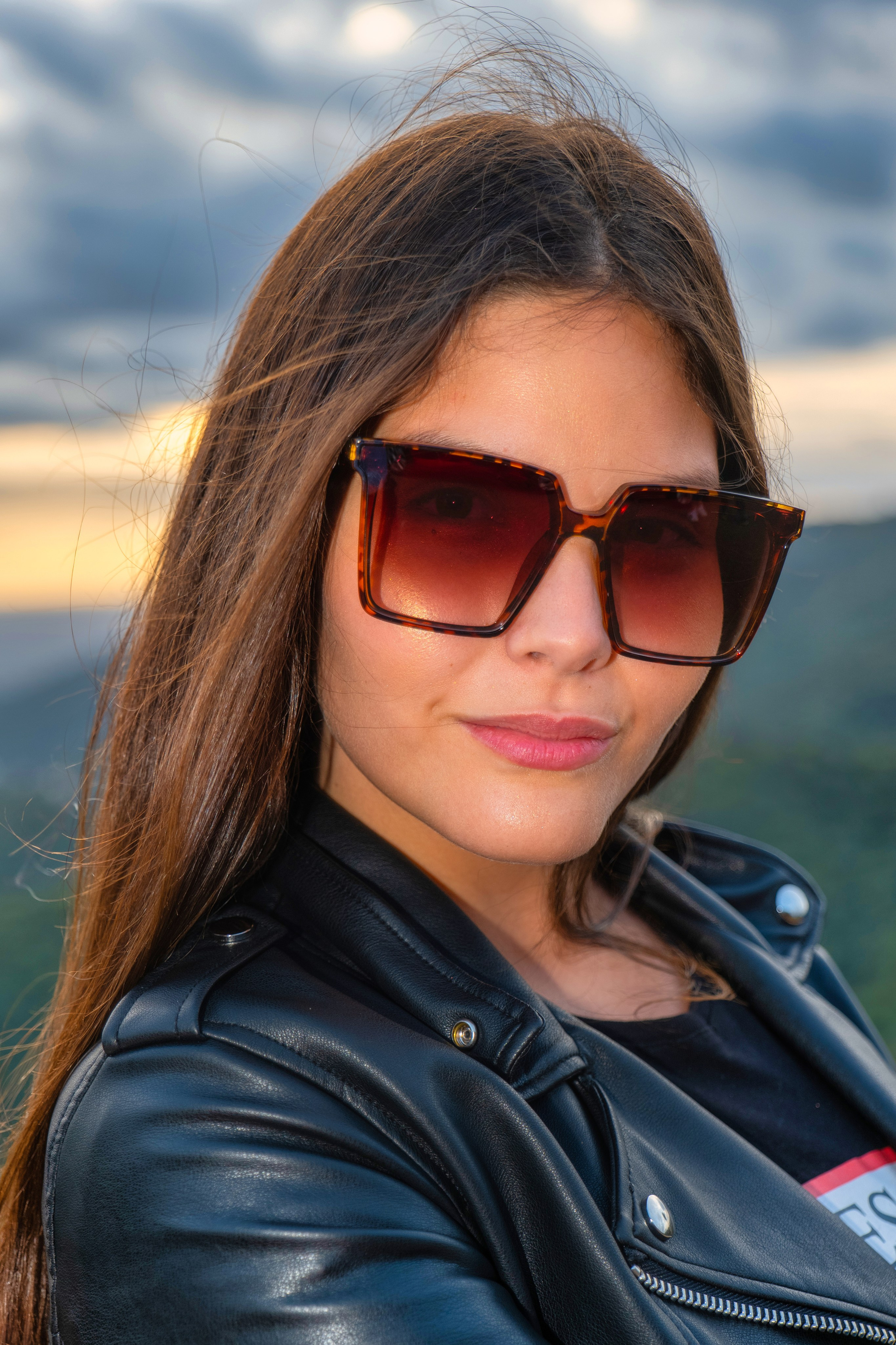 Sesión de book fotográfico profesional en estudio en Córdoba.