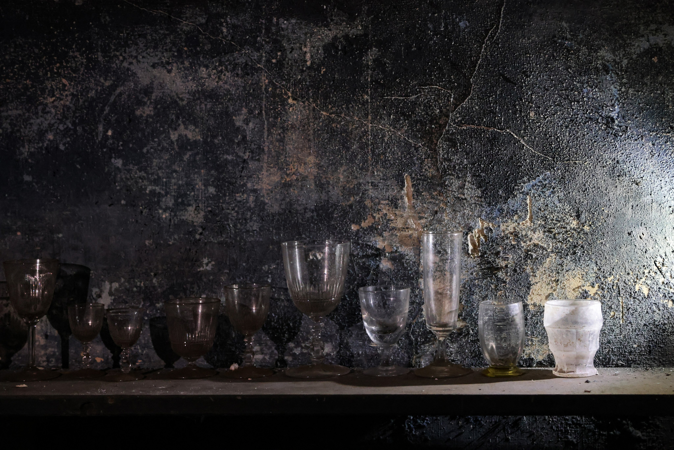 MAISON AU BOIS DORMANT. Natalia Bogdanovska. Films et photographie corporate en France