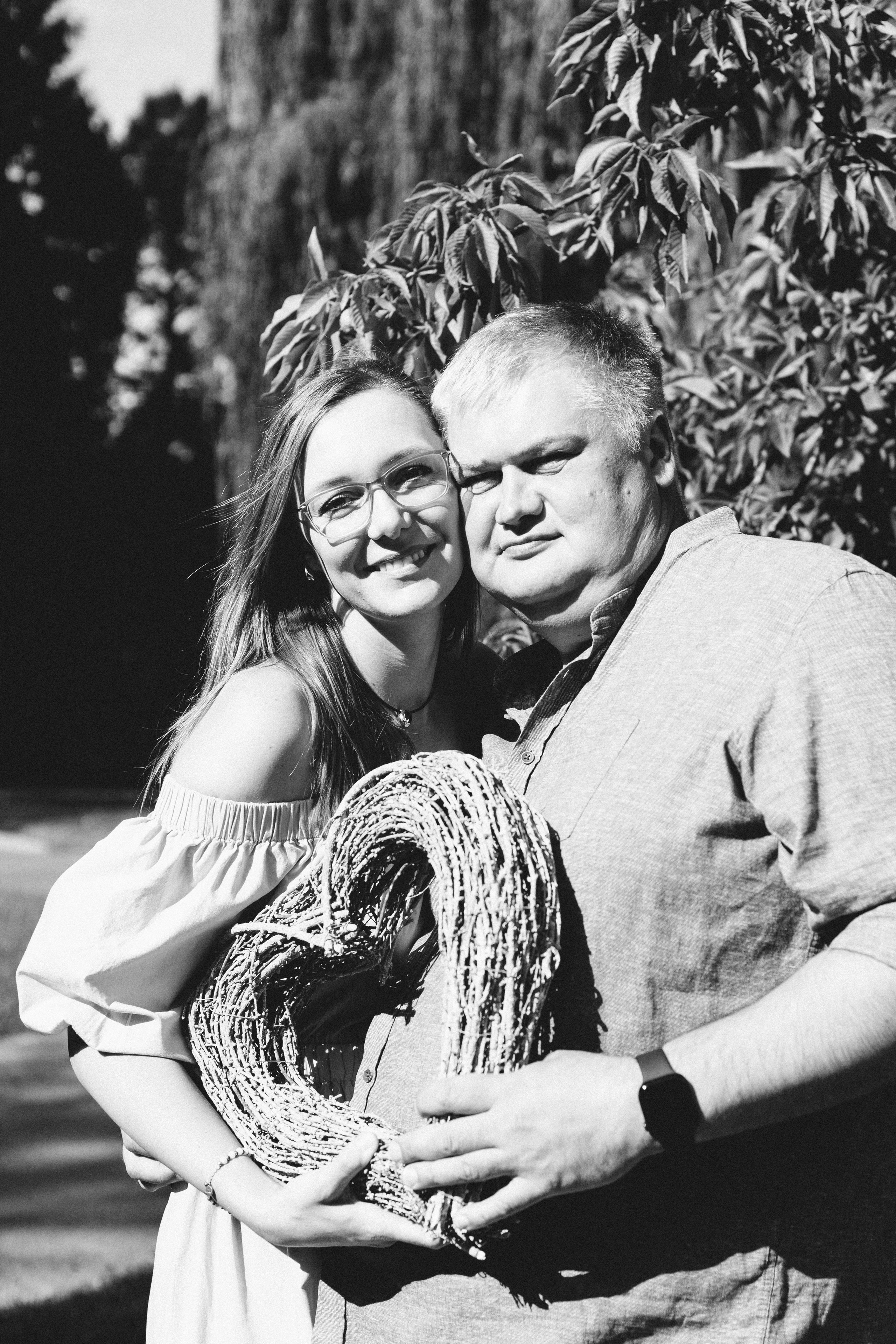 Tatjanas Family 2. PHOTOgrapher Germany MARBURG