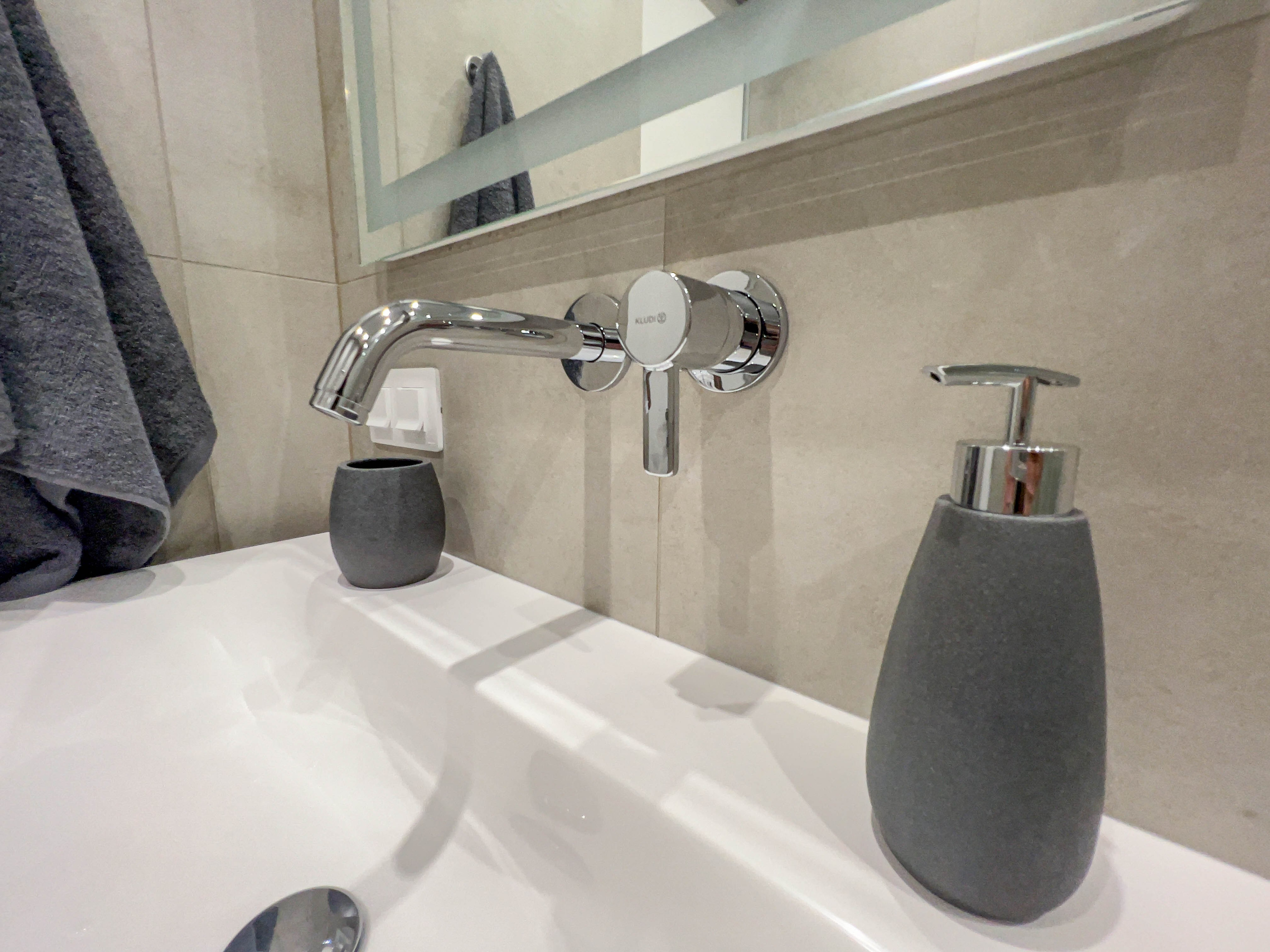 Flat. Fotograf Dmitrii Donets