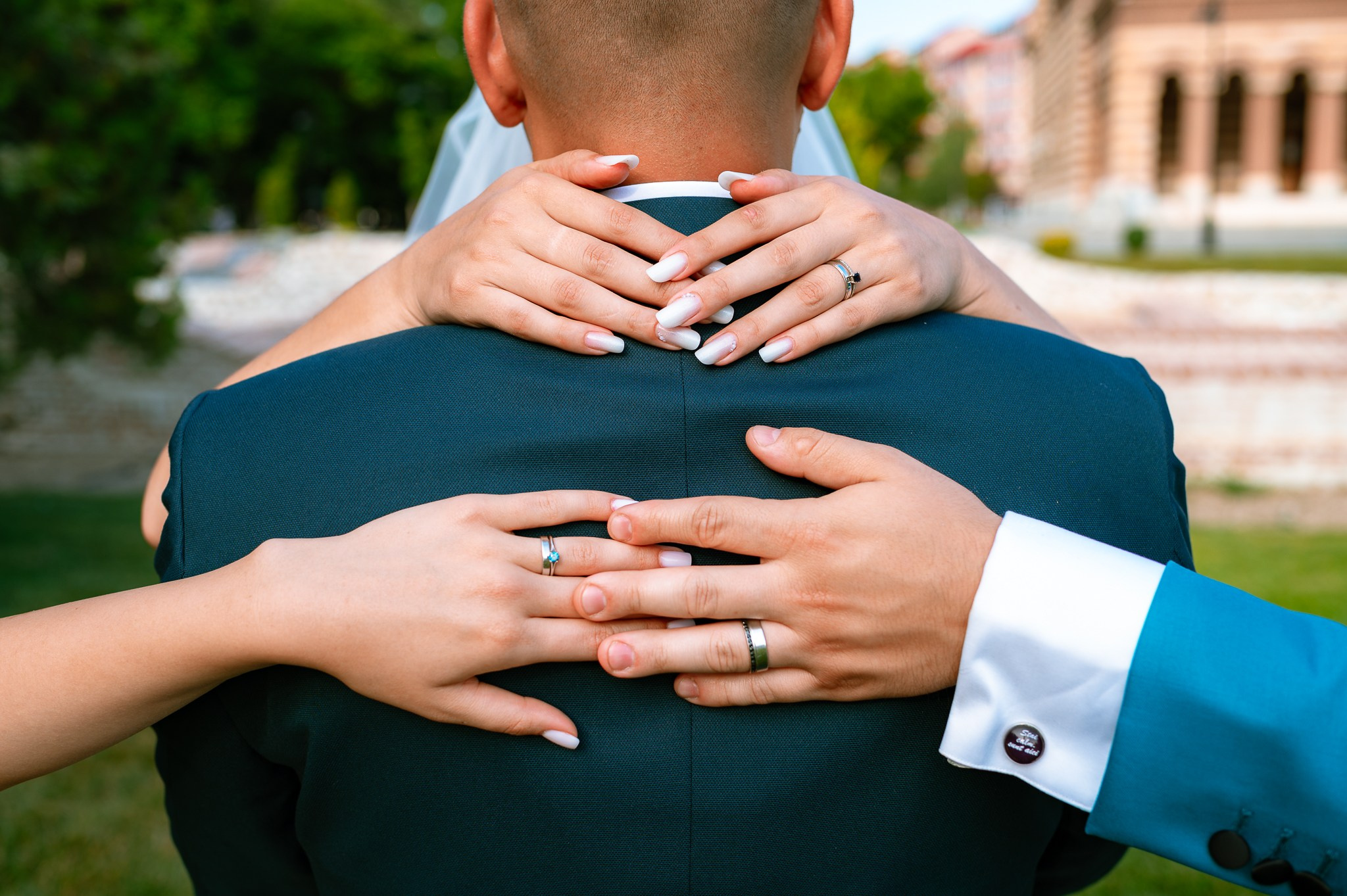 Wedding Day | Adina & Bogdan