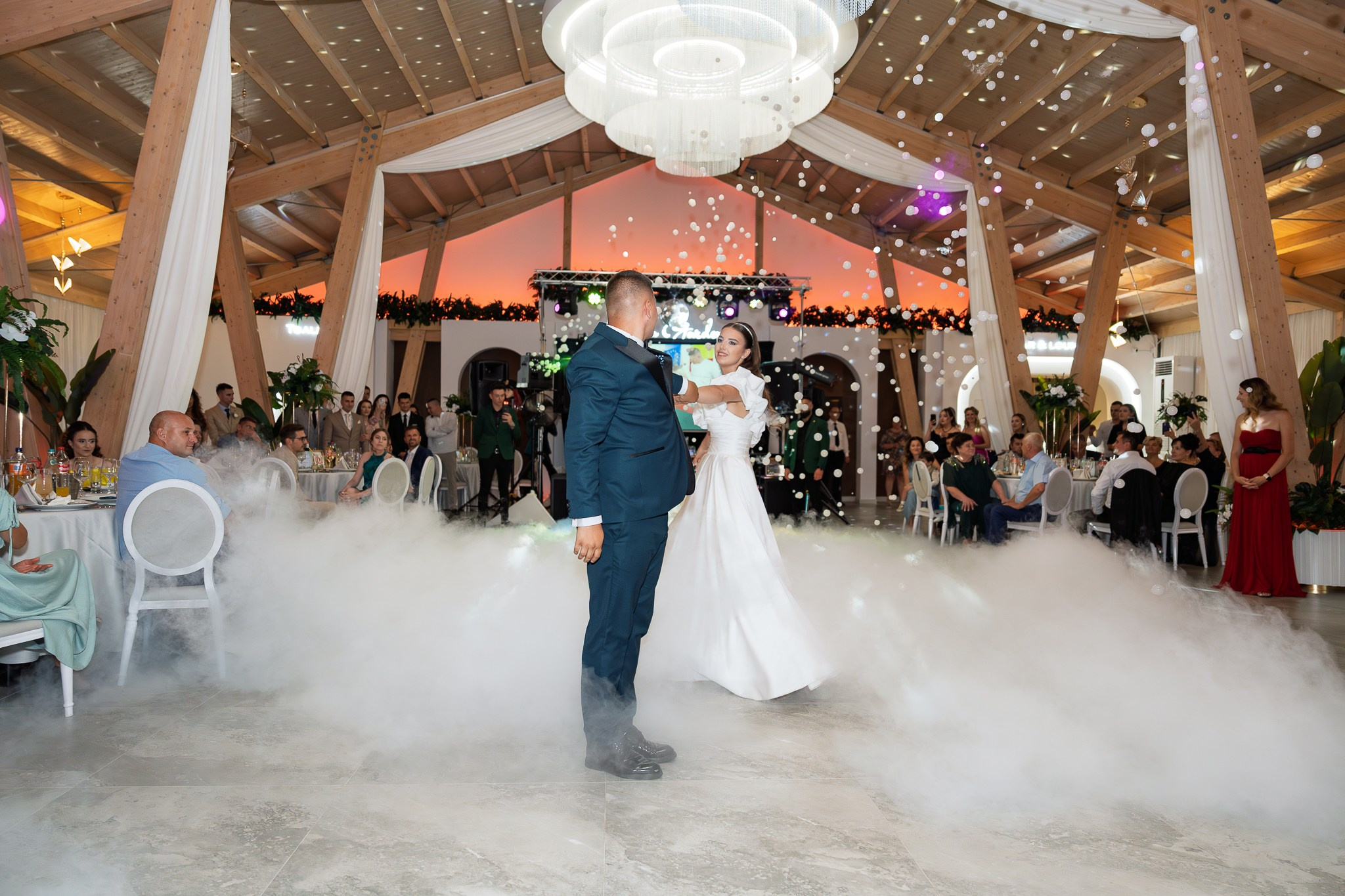 Wedding Day | Adina & Bogdan