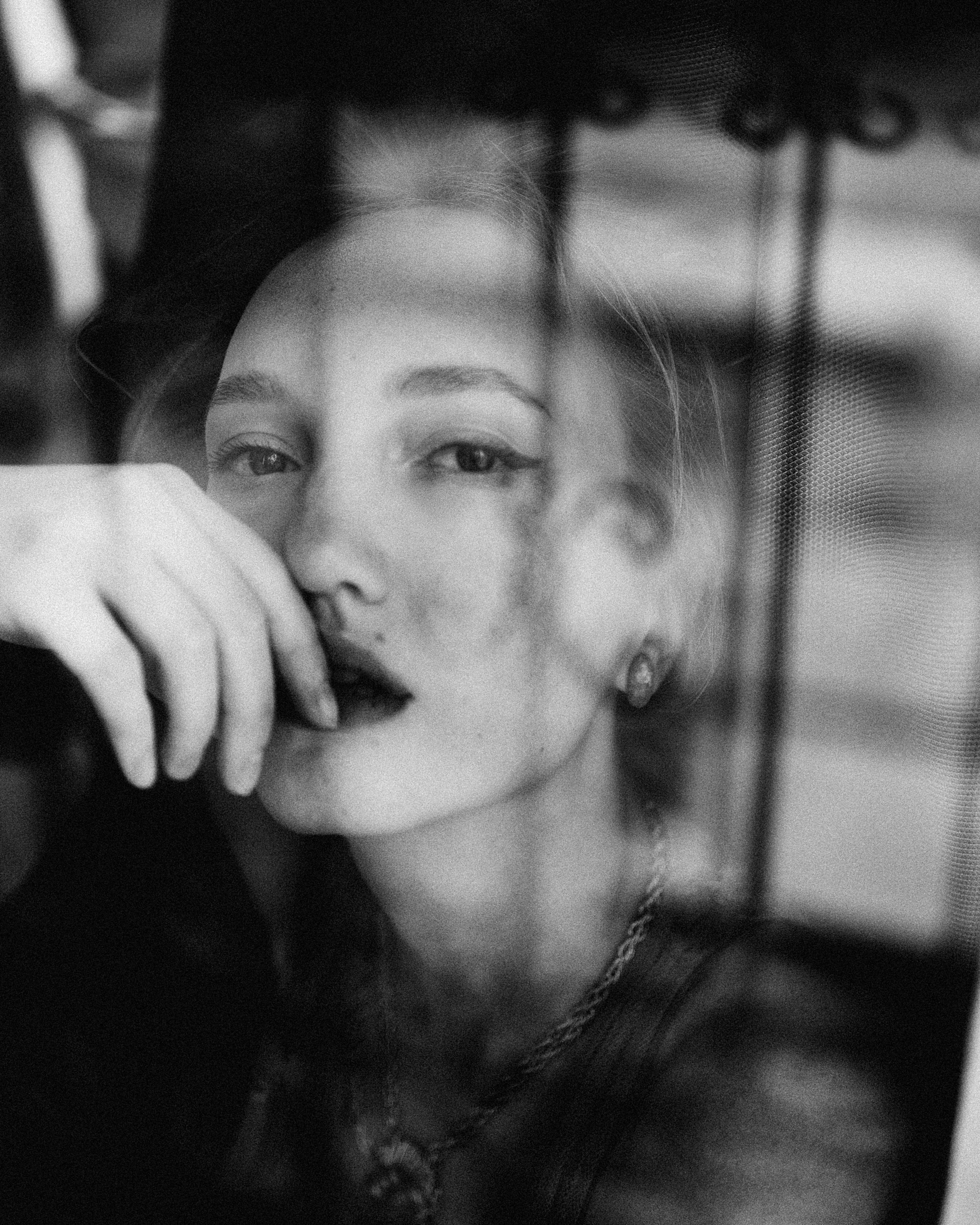 Bohemian Photoshoot Indoors. Moth & Moss Photography