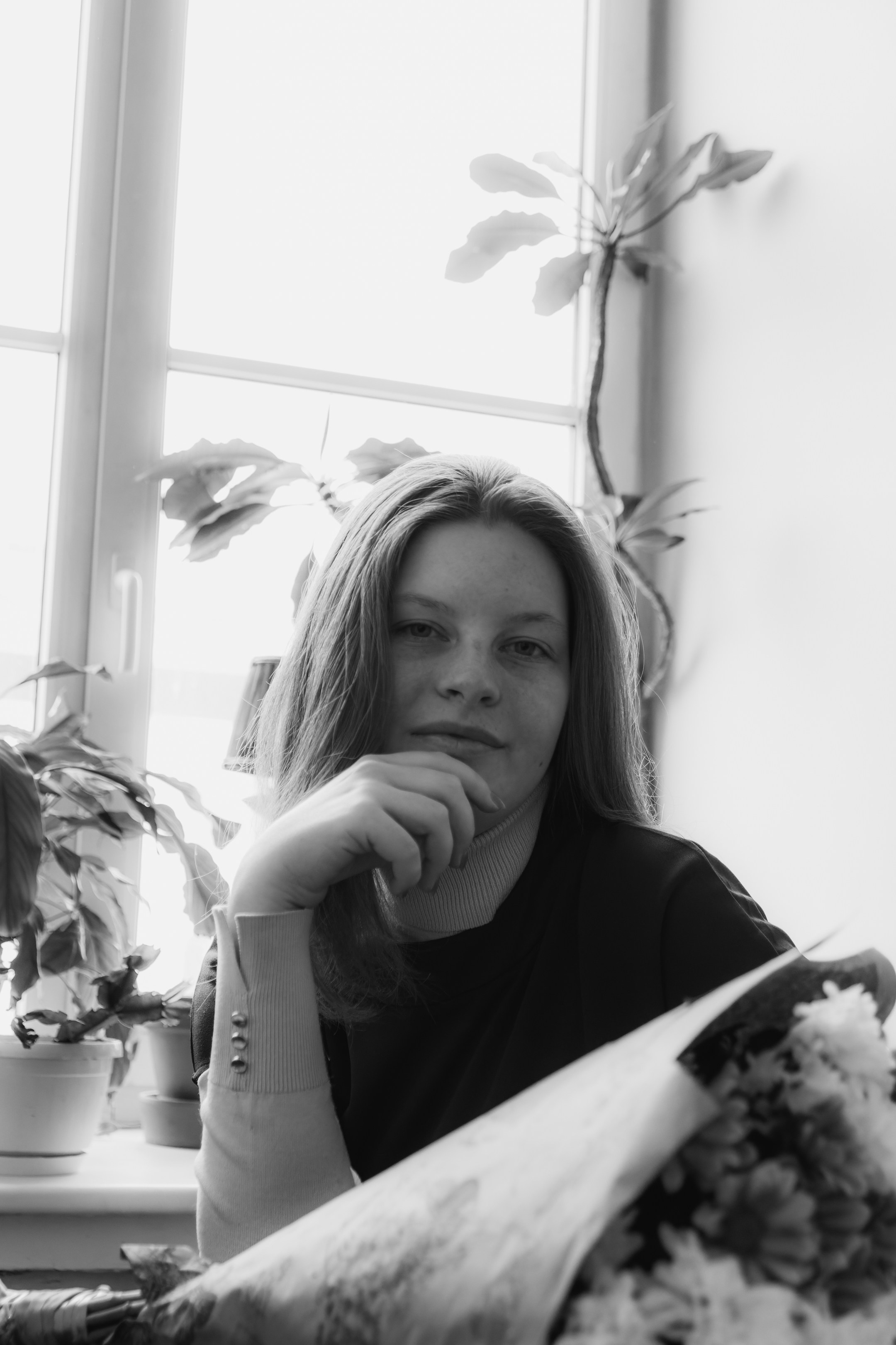 Puhkus Peterburis (Nika A.). Nebula 25 — Fotod teie hingele